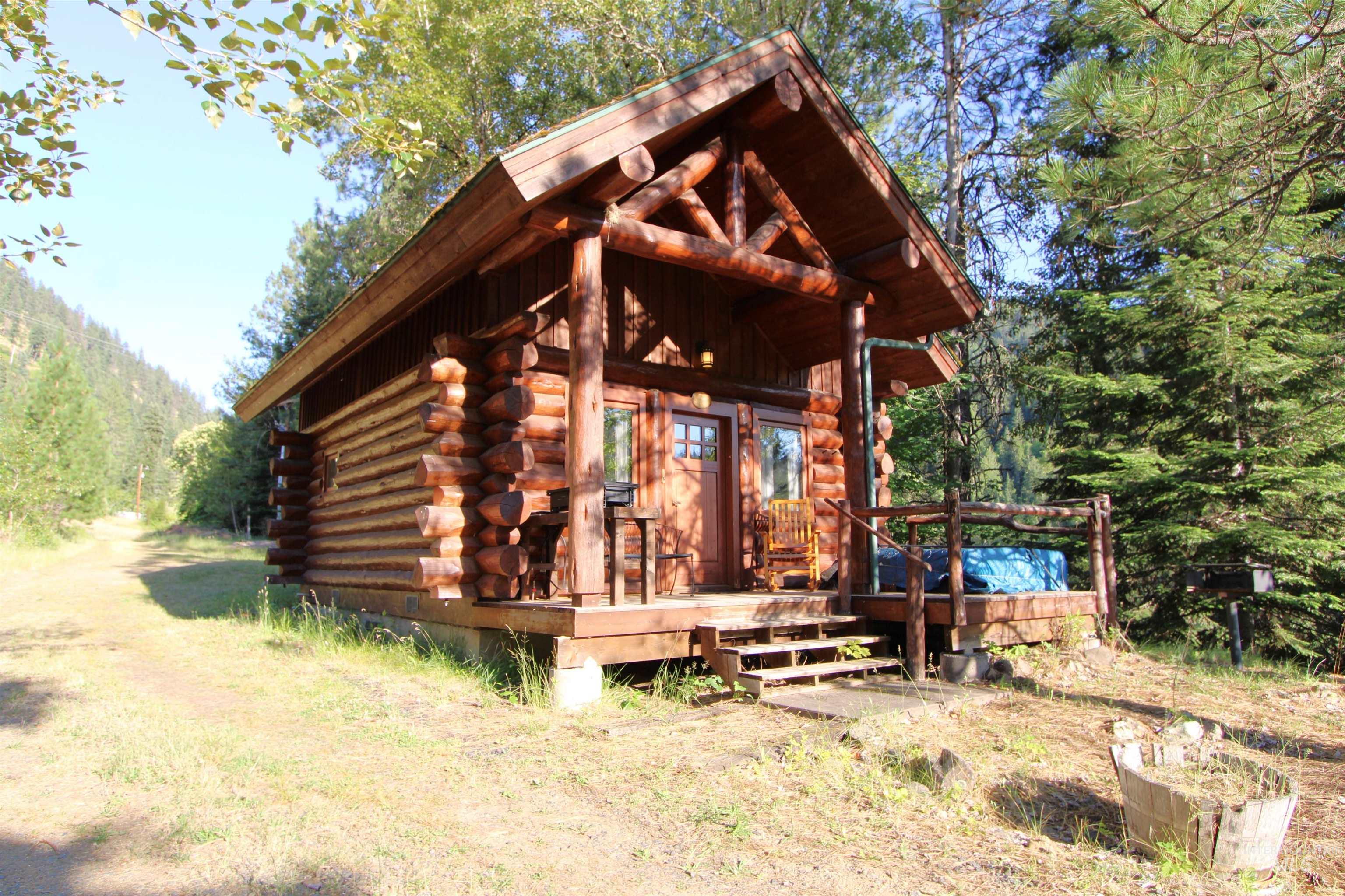 7743 Highway 12, Kooskia, Idaho 83539, Business/Commercial For Sale, Price $1,700,000,MLS 98953880