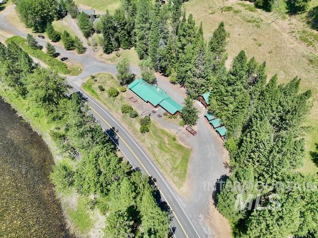7743 Highway 12, Kooskia, Idaho 83539, Business/Commercial For Sale, Price $1,700,000,MLS 98953880