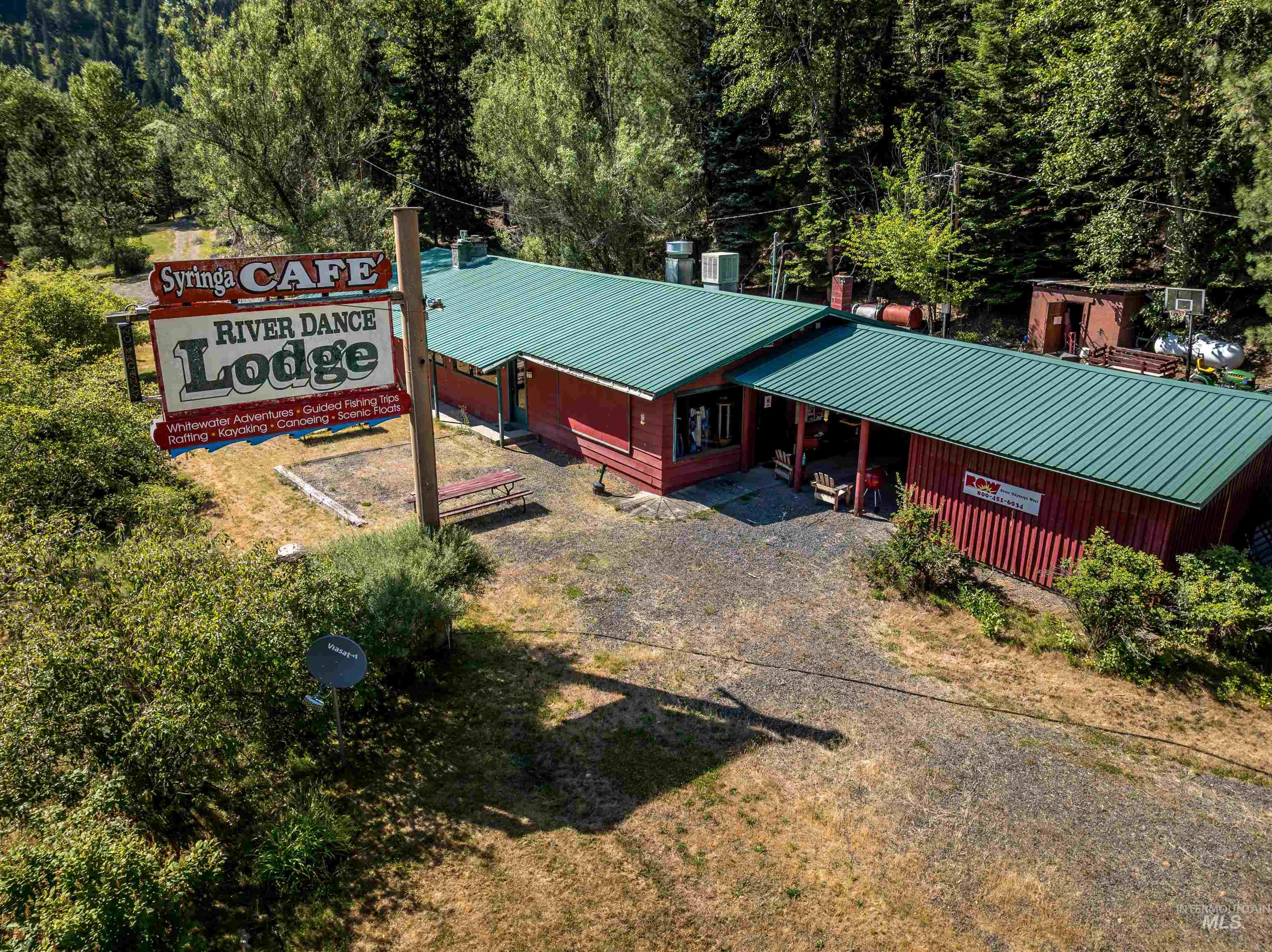 7743 Highway 12, Kooskia, Idaho 83539, Business/Commercial For Sale, Price $1,700,000,MLS 98953880