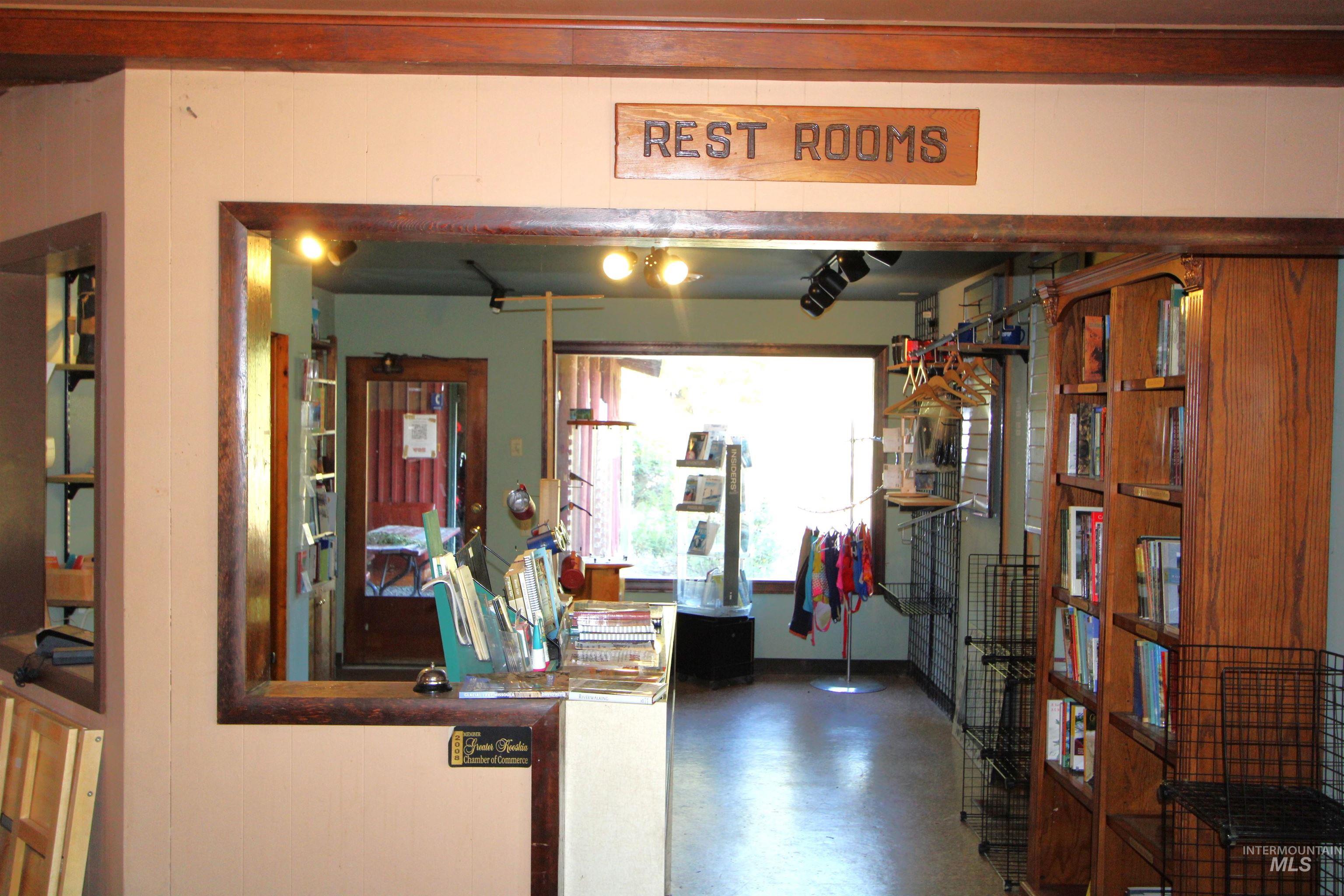 7743 Highway 12, Kooskia, Idaho 83539, Business/Commercial For Sale, Price $1,700,000,MLS 98953880