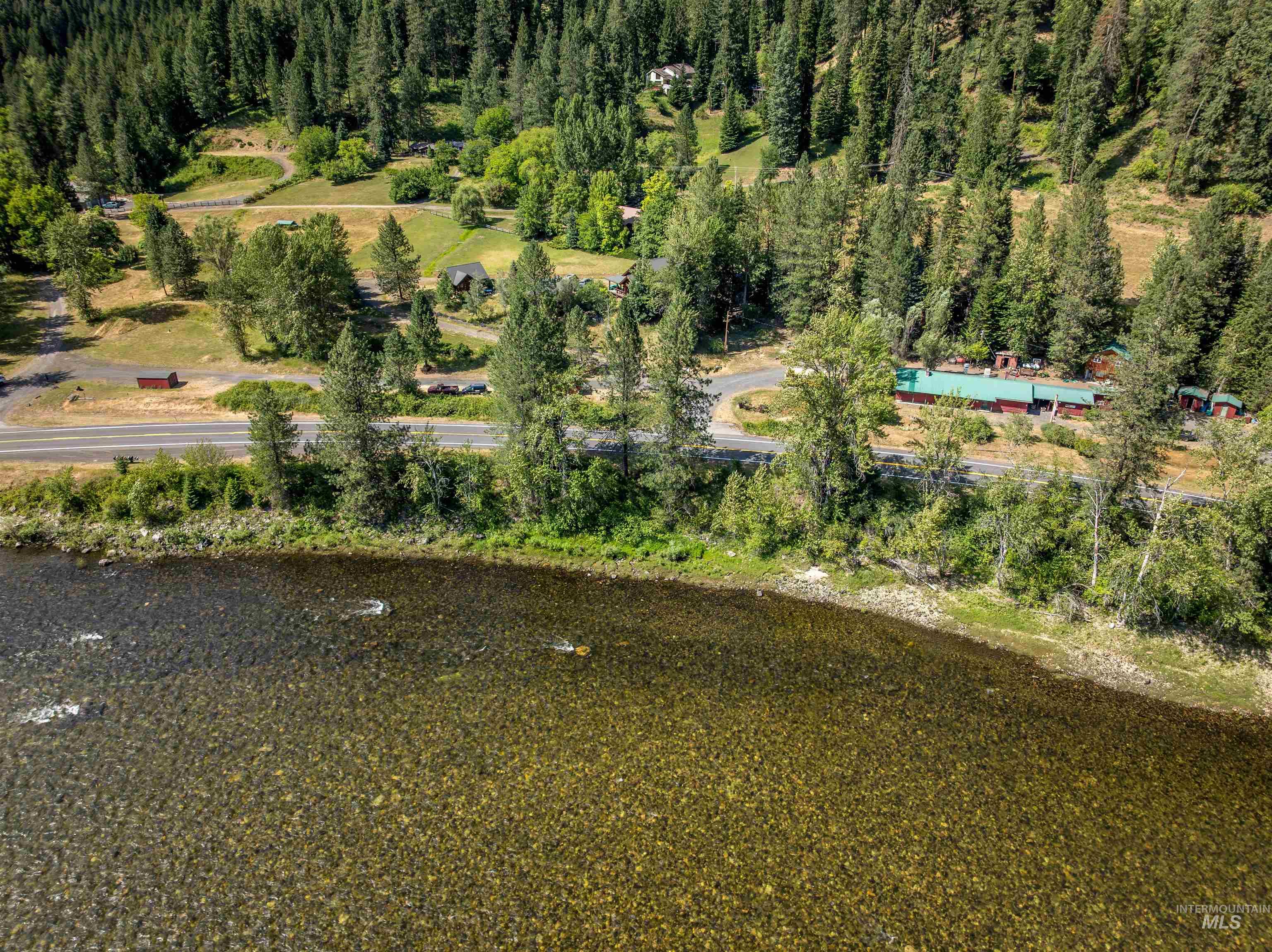 7743 Highway 12, Kooskia, Idaho 83539, Business/Commercial For Sale, Price $1,700,000,MLS 98953880