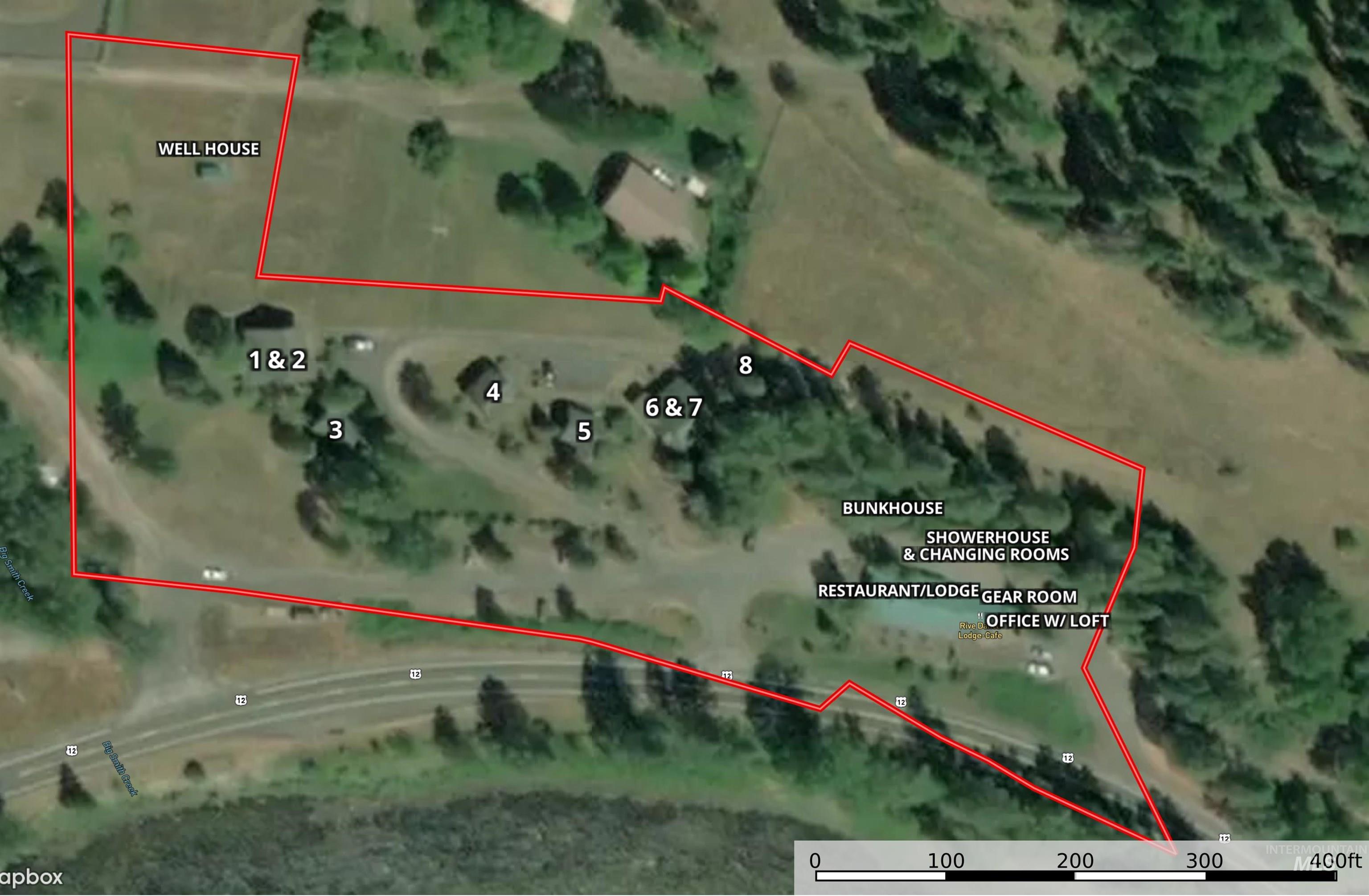 7743 Highway 12, Kooskia, Idaho 83539, Business/Commercial For Sale, Price $1,700,000,MLS 98953880