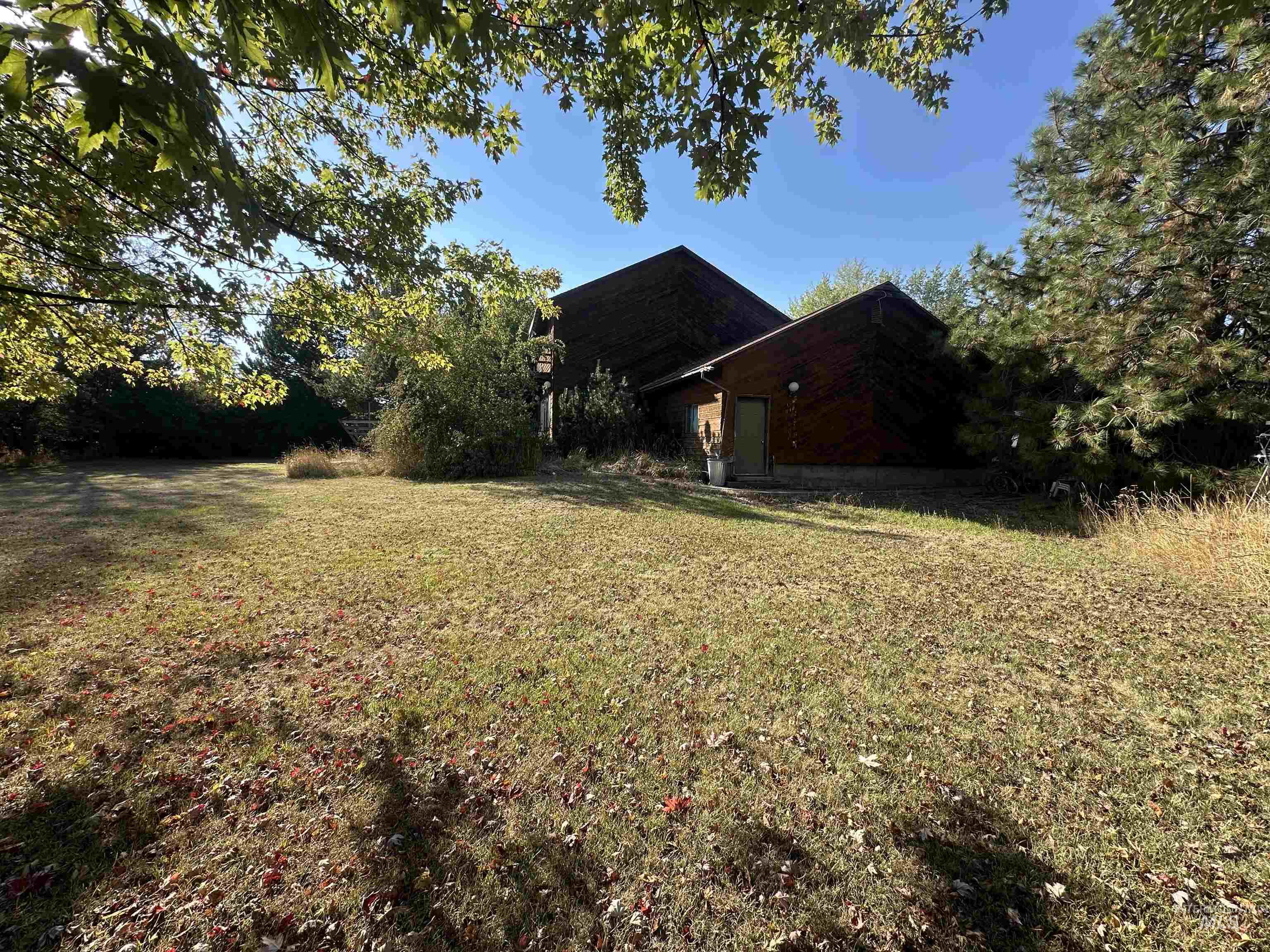 811 Florence Avenue, Craigmont, Idaho 83523, 4 Bedrooms, 4 Bathrooms, Residential For Sale, Price $499,900, 98953898