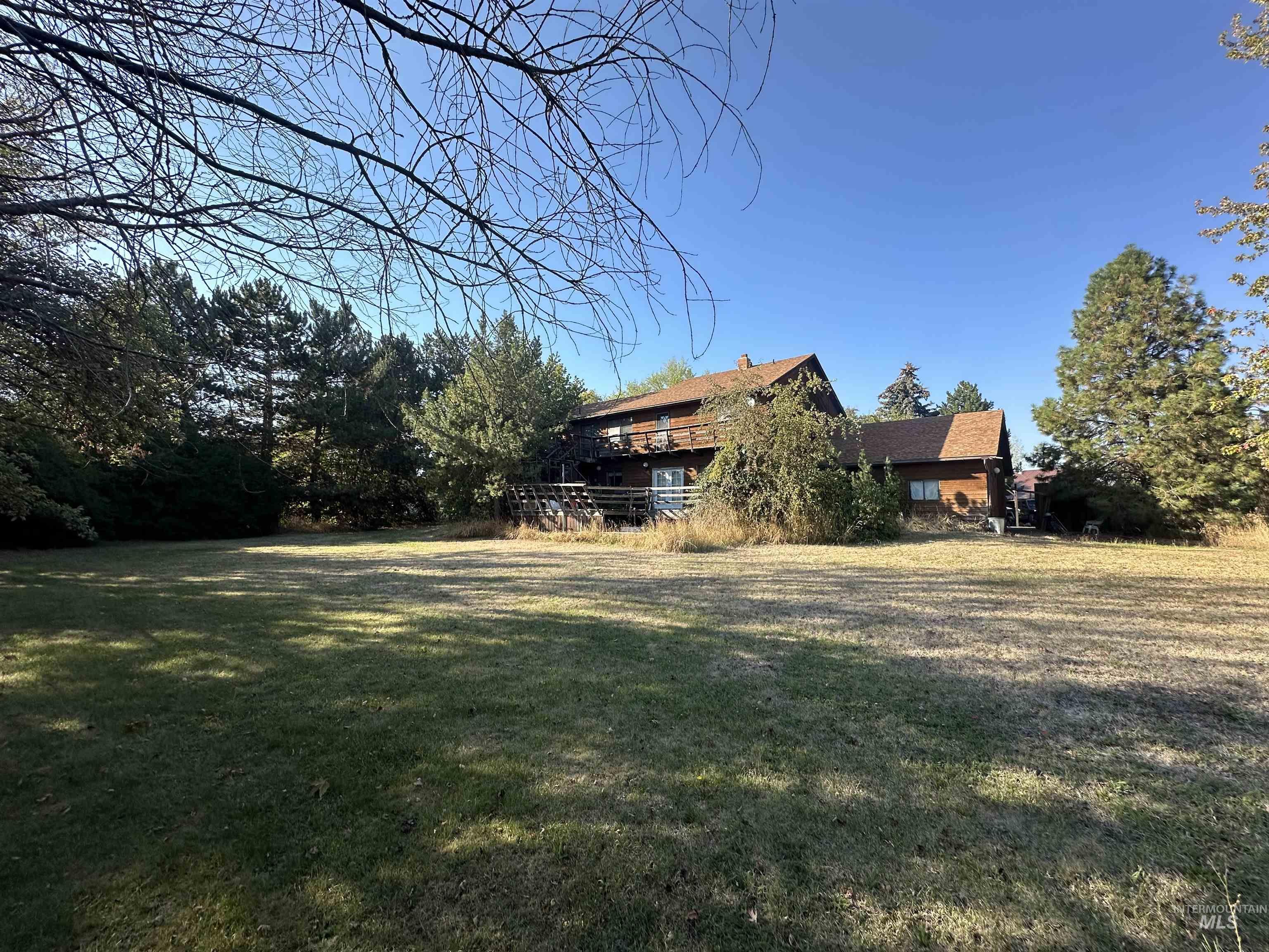 811 Florence Avenue, Craigmont, Idaho 83523, 4 Bedrooms, 4 Bathrooms, Residential For Sale, Price $499,900, 98953898