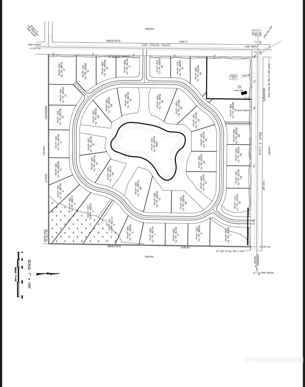 TBD Old Hwy. 55, Donnelly, Idaho 83615, Land For Sale, Price $749,000, 98953899