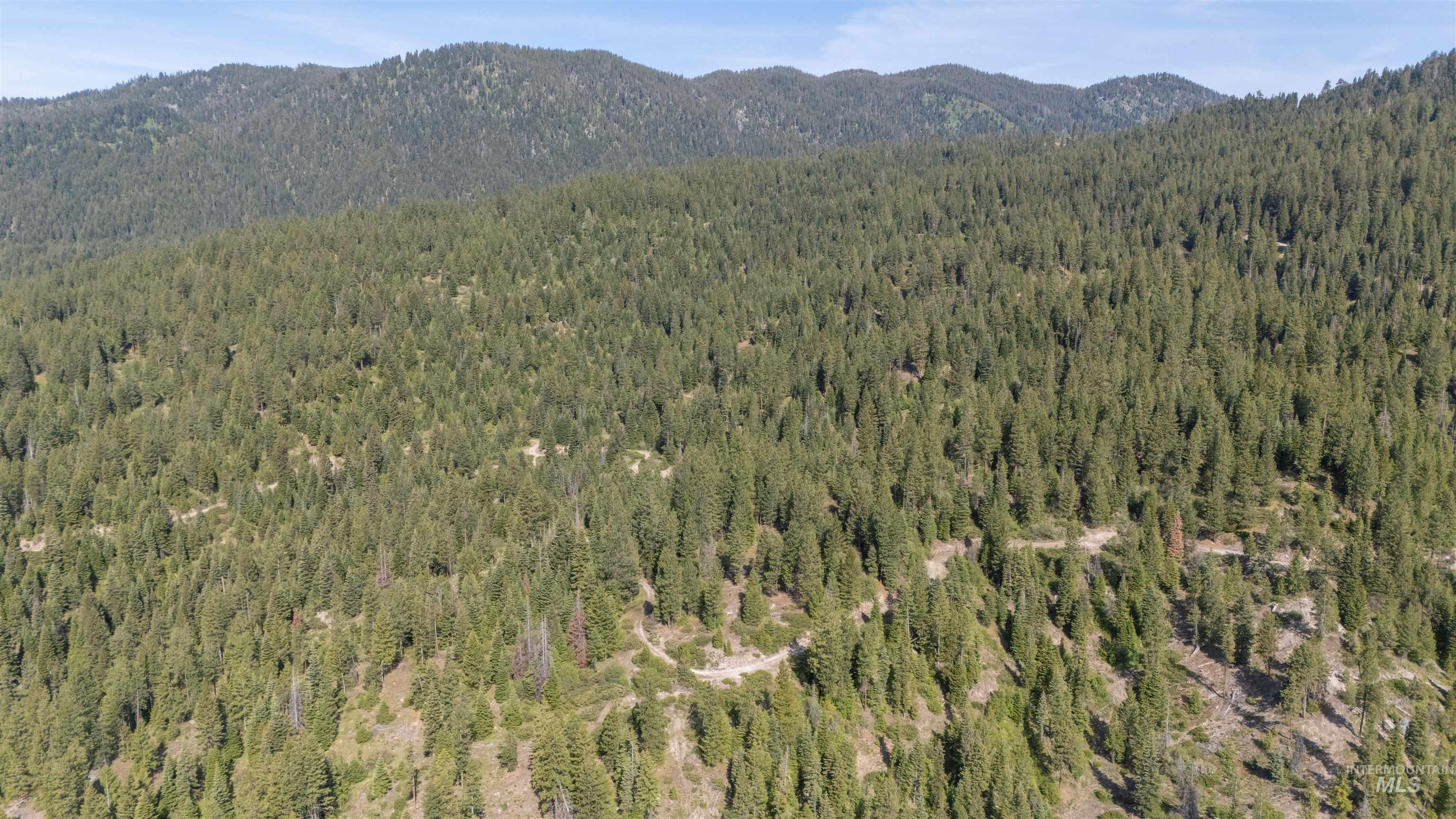 TBD 2 Warm Lake Road, Cascade, Idaho 83611, Land For Sale, Price $1,959,000, 98953903