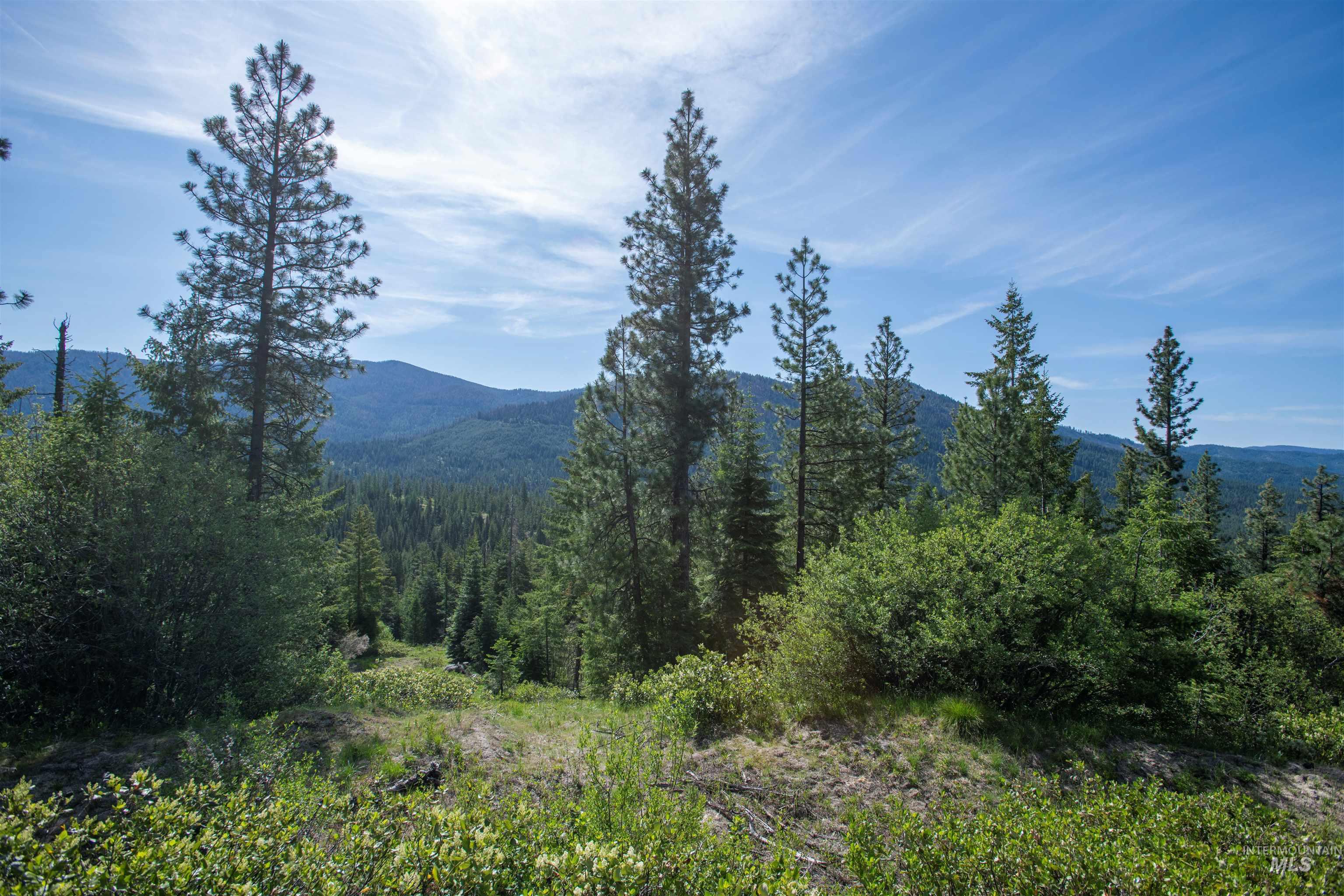 TBD 2 Warm Lake Road, Cascade, Idaho 83611, Land For Sale, Price $1,959,000, 98953903