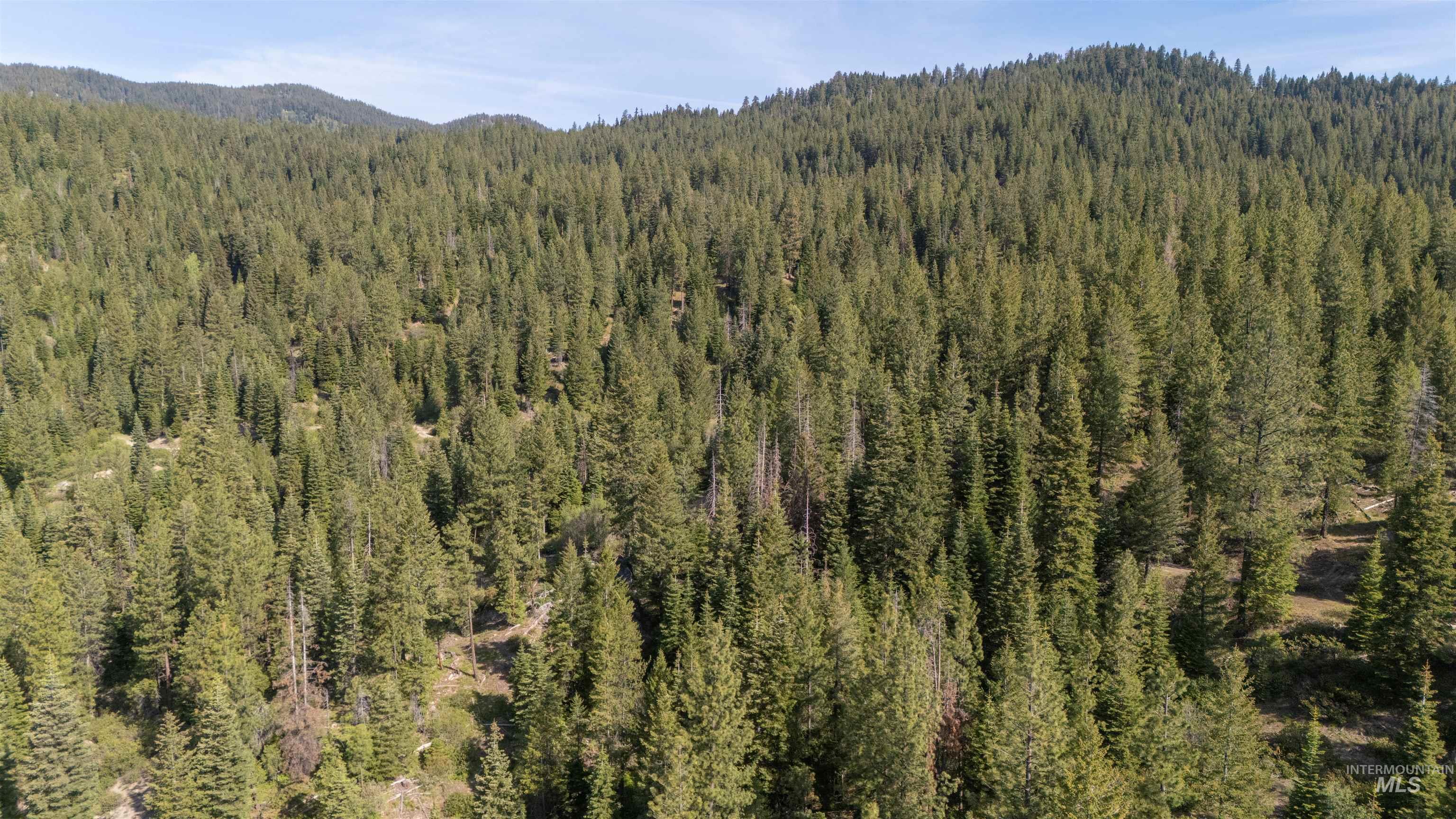 TBD 2 Warm Lake Road, Cascade, Idaho 83611, Land For Sale, Price $1,959,000, 98953903