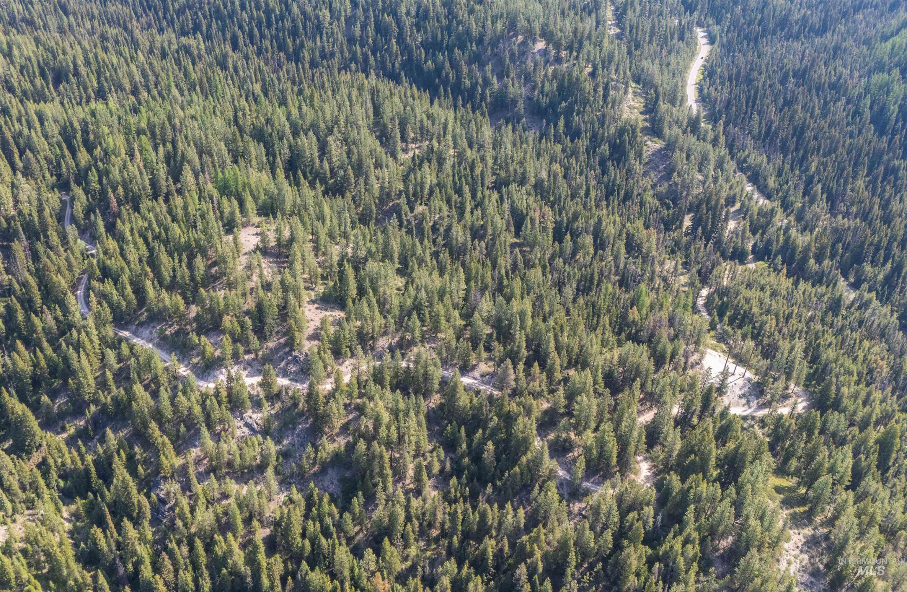 TBD 2 Warm Lake Road, Cascade, Idaho 83611, Land For Sale, Price $1,959,000, 98953903