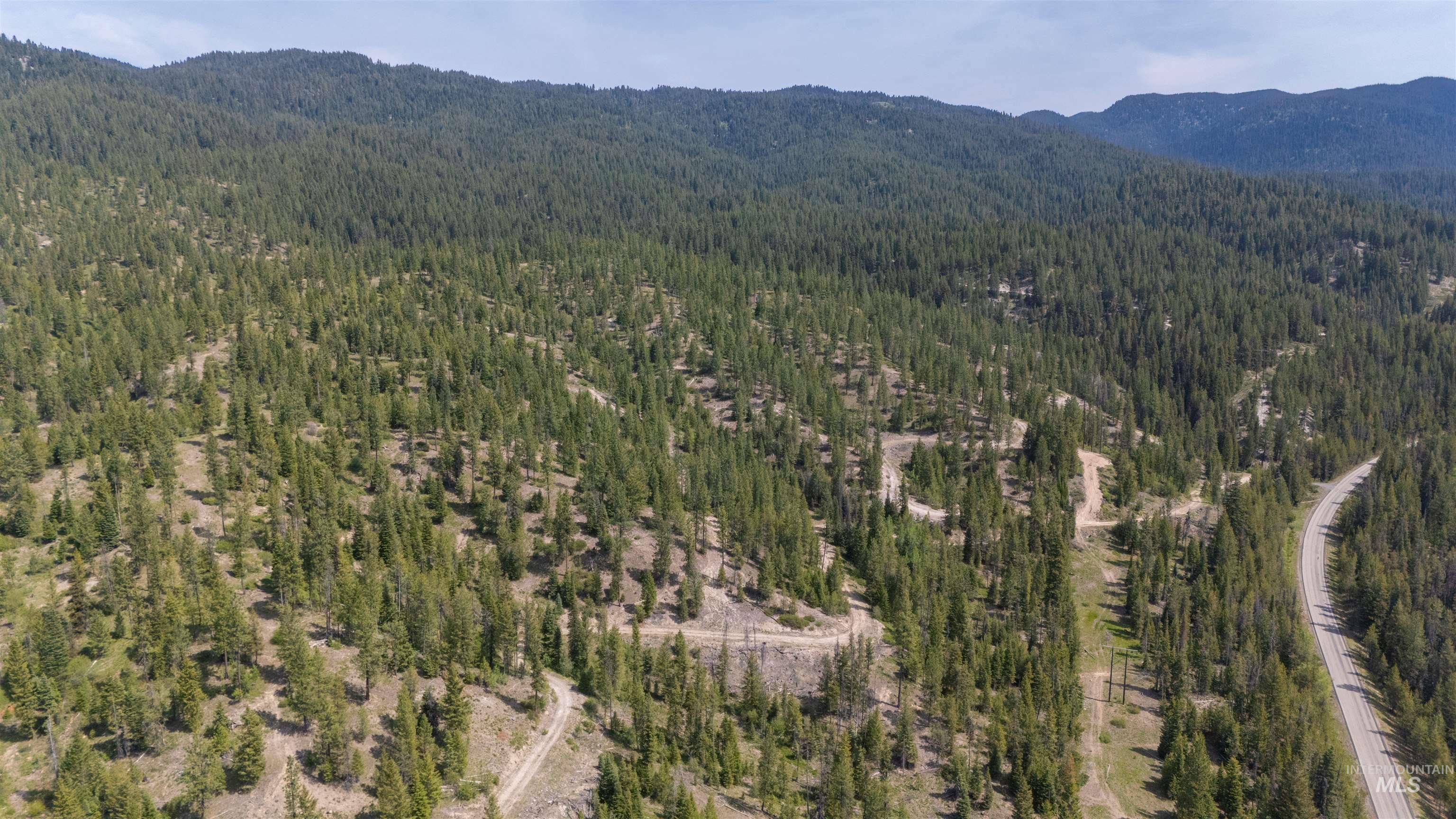 TBD 4 Warm Lake Road, Cascade, Idaho 83611, Land For Sale, Price $1,695,000, 98953910