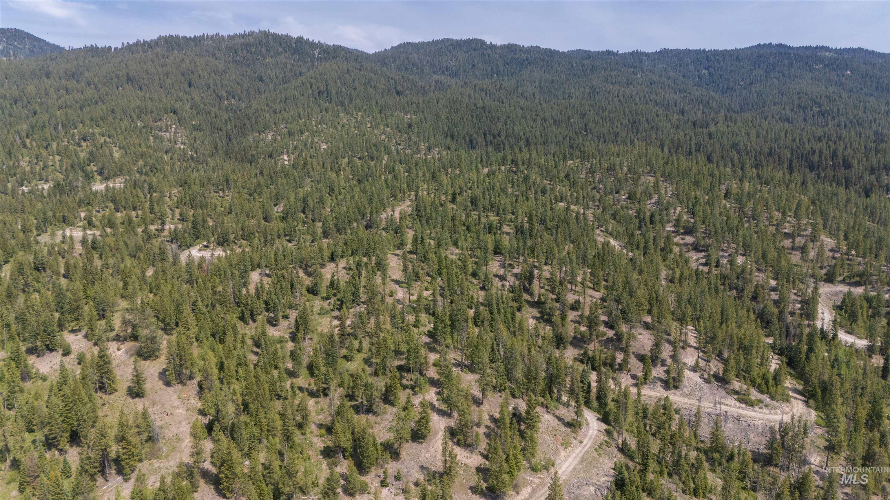 TBD 4 Warm Lake Road, Cascade, Idaho 83611, Land For Sale, Price $1,695,000, 98953910