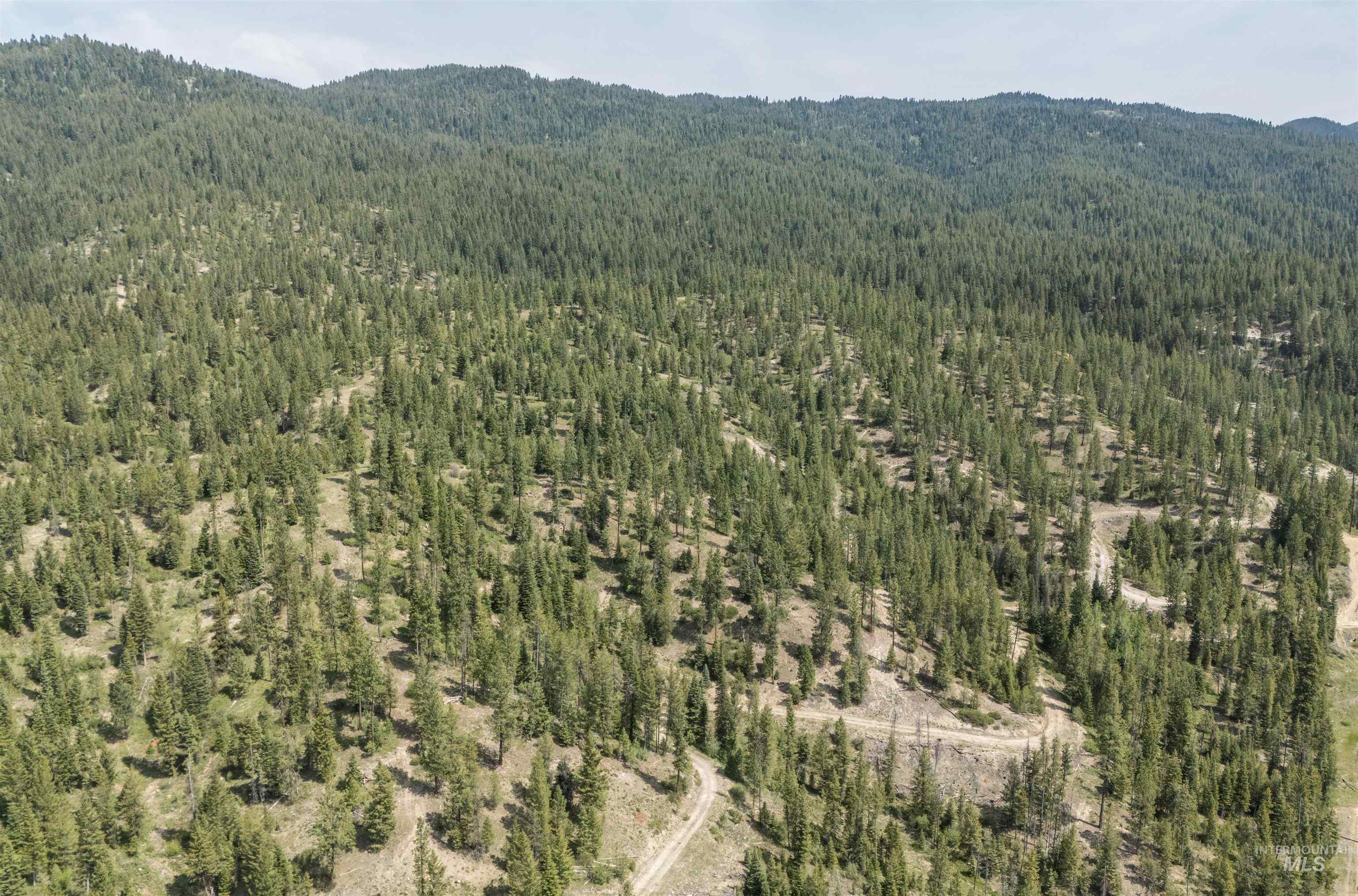 TBD 4 Warm Lake Road, Cascade, Idaho 83611, Land For Sale, Price $1,695,000, 98953910