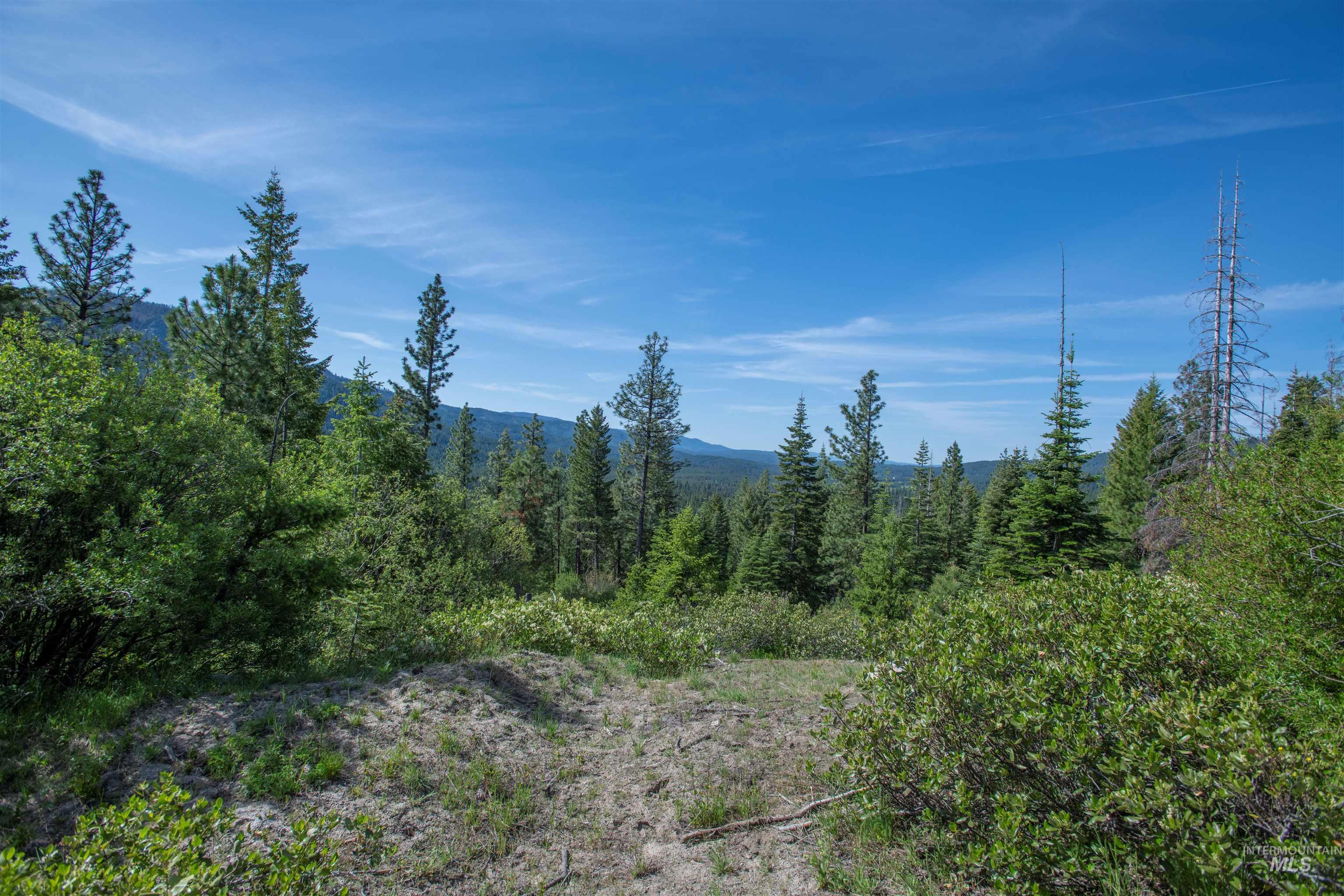TBD 4 Warm Lake Road, Cascade, Idaho 83611, Land For Sale, Price $1,695,000, 98953910