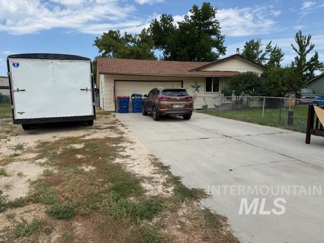 1285 S Jade Ave., Meridian, Idaho 83642, Land For Sale, Price $1,020,000,MLS 98953935