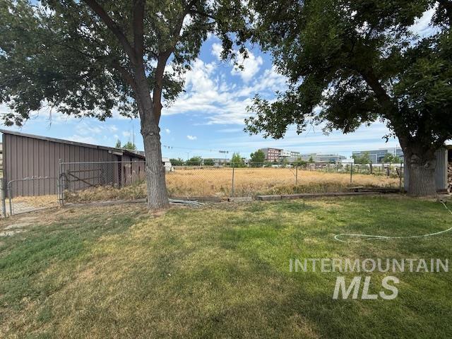 1285 S Jade Ave., Meridian, Idaho 83642, Land For Sale, Price $1,020,000,MLS 98953935