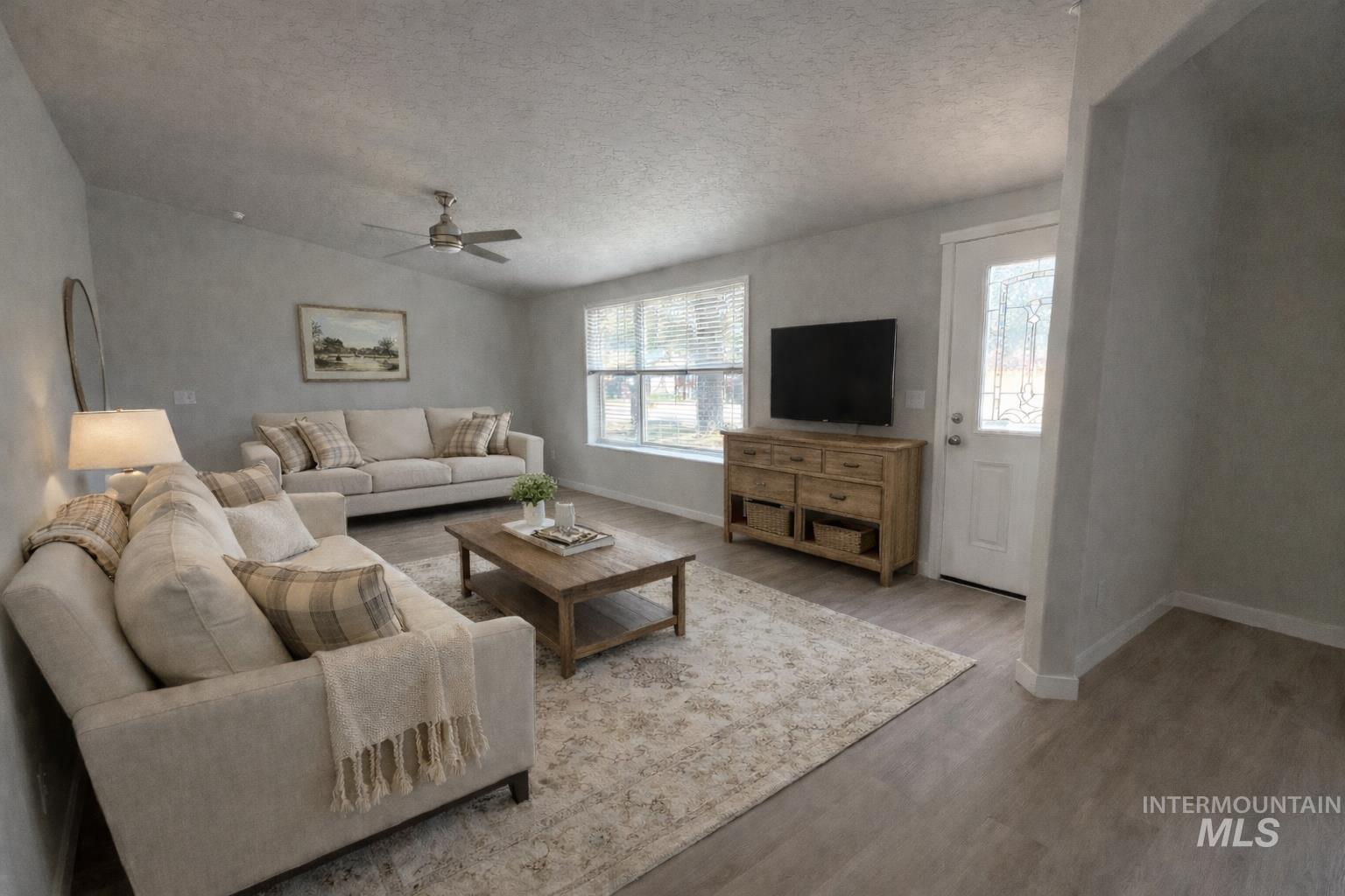 320 E Arthur Ave, Glenns Ferry, Idaho 83623, 2 Bedrooms, 2 Bathrooms, Residential For Sale, Price $325,000, 98953952