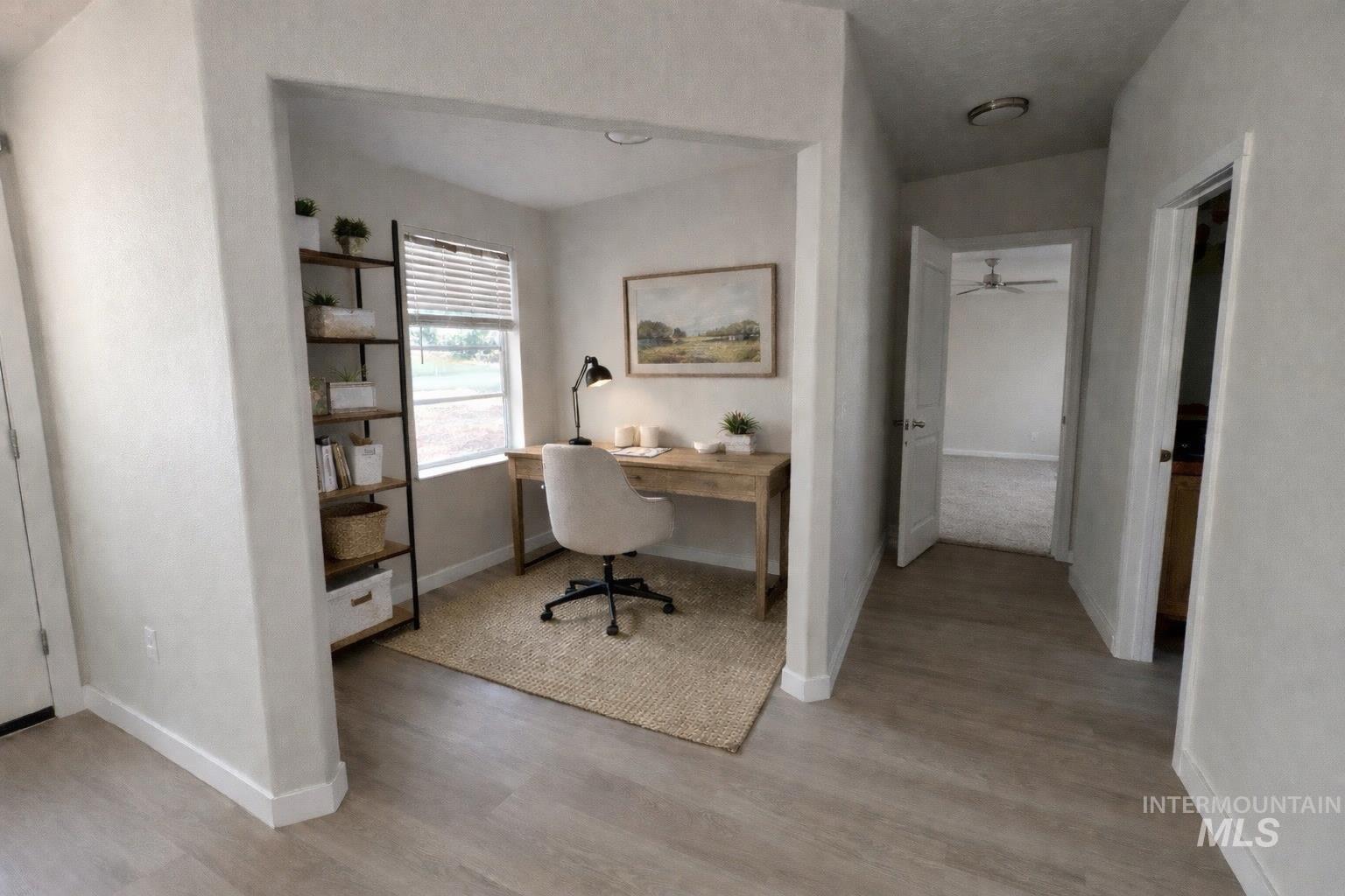 320 E Arthur Ave, Glenns Ferry, Idaho 83623, 2 Bedrooms, 2 Bathrooms, Residential For Sale, Price $325,000, 98953952