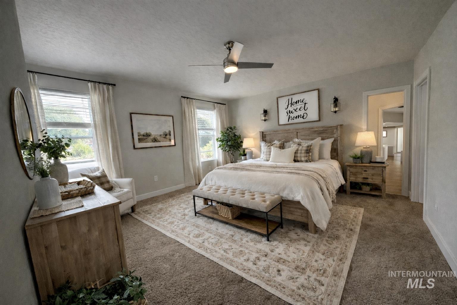 320 E Arthur Ave, Glenns Ferry, Idaho 83623, 2 Bedrooms, 2 Bathrooms, Residential For Sale, Price $325,000, 98953952