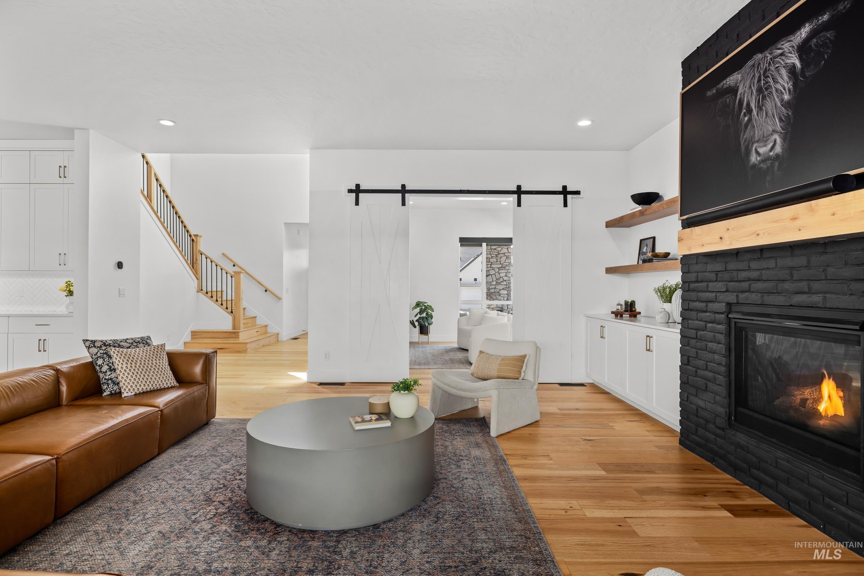 13684 N Sage Grouse Place, Boise, Idaho 83714, 4 Bedrooms, 3.5 Bathrooms, Residential For Sale, Price $1,499,000,MLS 98953970