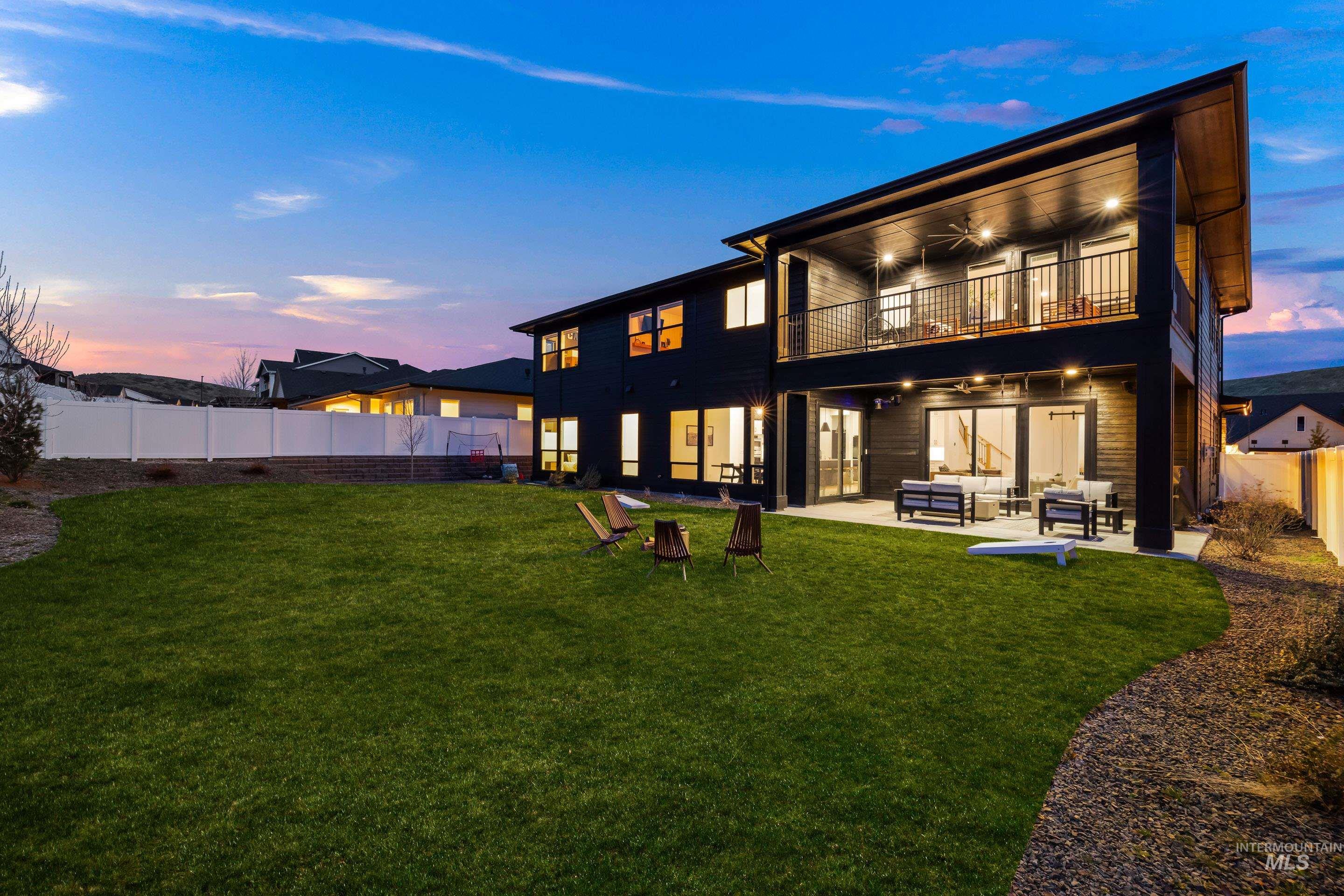 13684 N Sage Grouse Place, Boise, Idaho 83714, 4 Bedrooms, 3.5 Bathrooms, Residential For Sale, Price $1,499,000,MLS 98953970