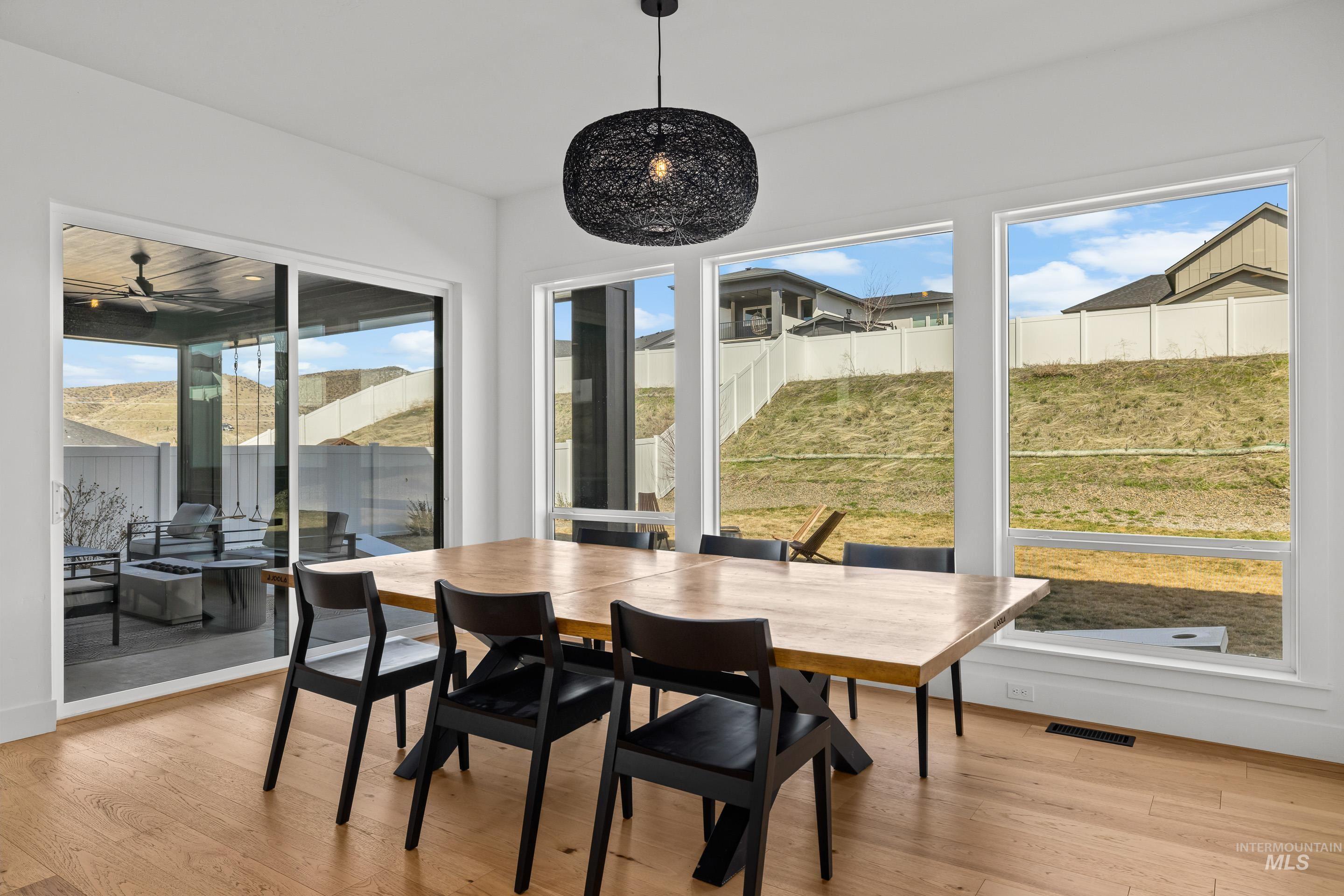 13684 N Sage Grouse Place, Boise, Idaho 83714, 4 Bedrooms, 3.5 Bathrooms, Residential For Sale, Price $1,499,000,MLS 98953970