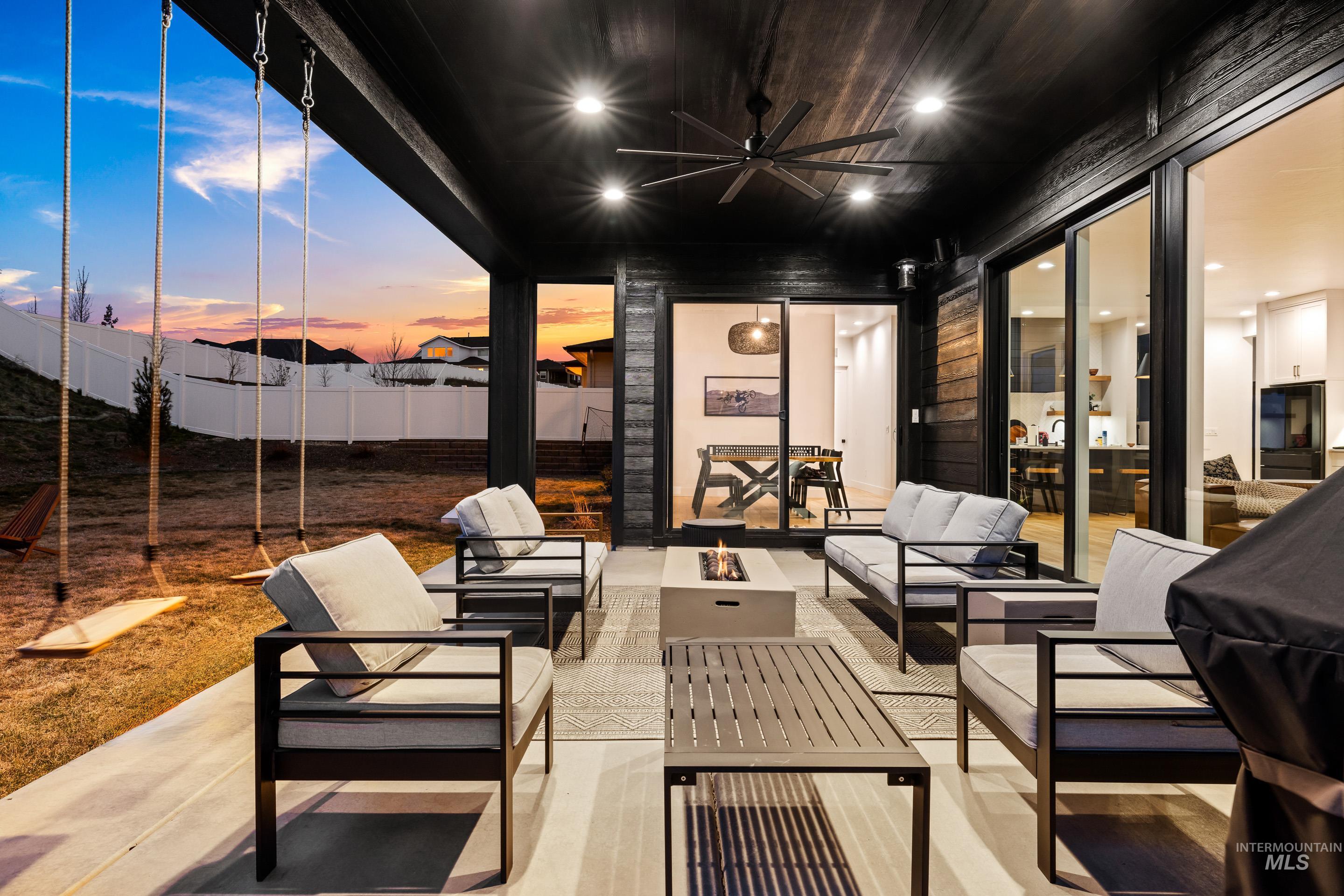 13684 N Sage Grouse Place, Boise, Idaho 83714, 4 Bedrooms, 3.5 Bathrooms, Residential For Sale, Price $1,499,000,MLS 98953970