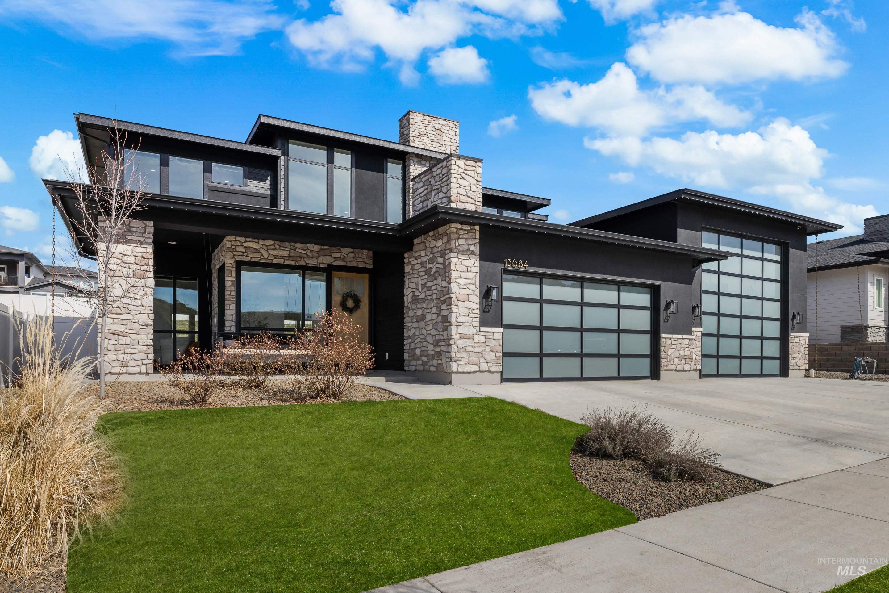 13684 N Sage Grouse Place, Boise, Idaho 83714, 4 Bedrooms, 3.5 Bathrooms, Residential For Sale, Price $1,499,000,MLS 98953970