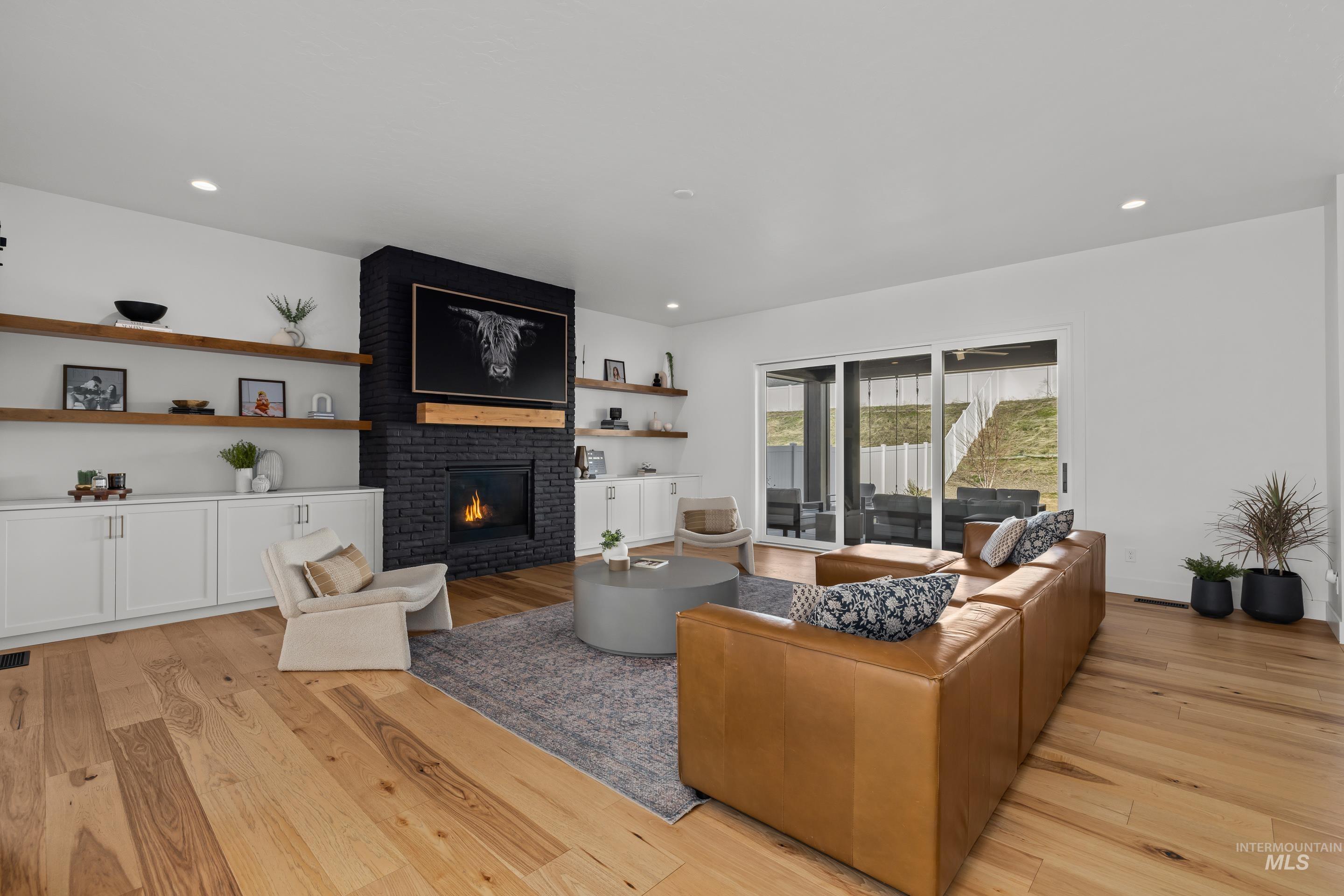 13684 N Sage Grouse Place, Boise, Idaho 83714, 4 Bedrooms, 3.5 Bathrooms, Residential For Sale, Price $1,499,000,MLS 98953970