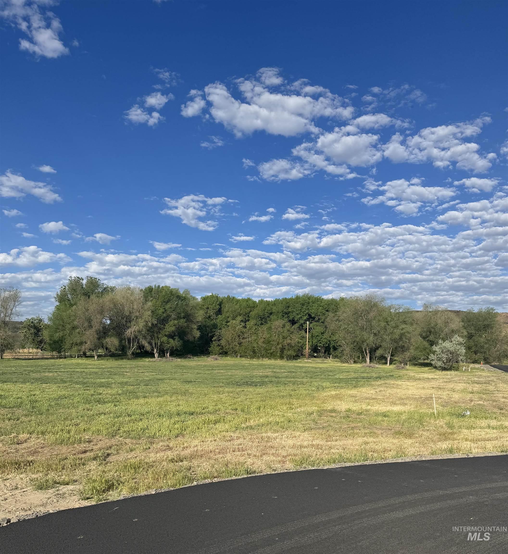 1105 East 4796 North, Buhl, Idaho 83316, Land For Sale, Price $325,000,MLS 98954019