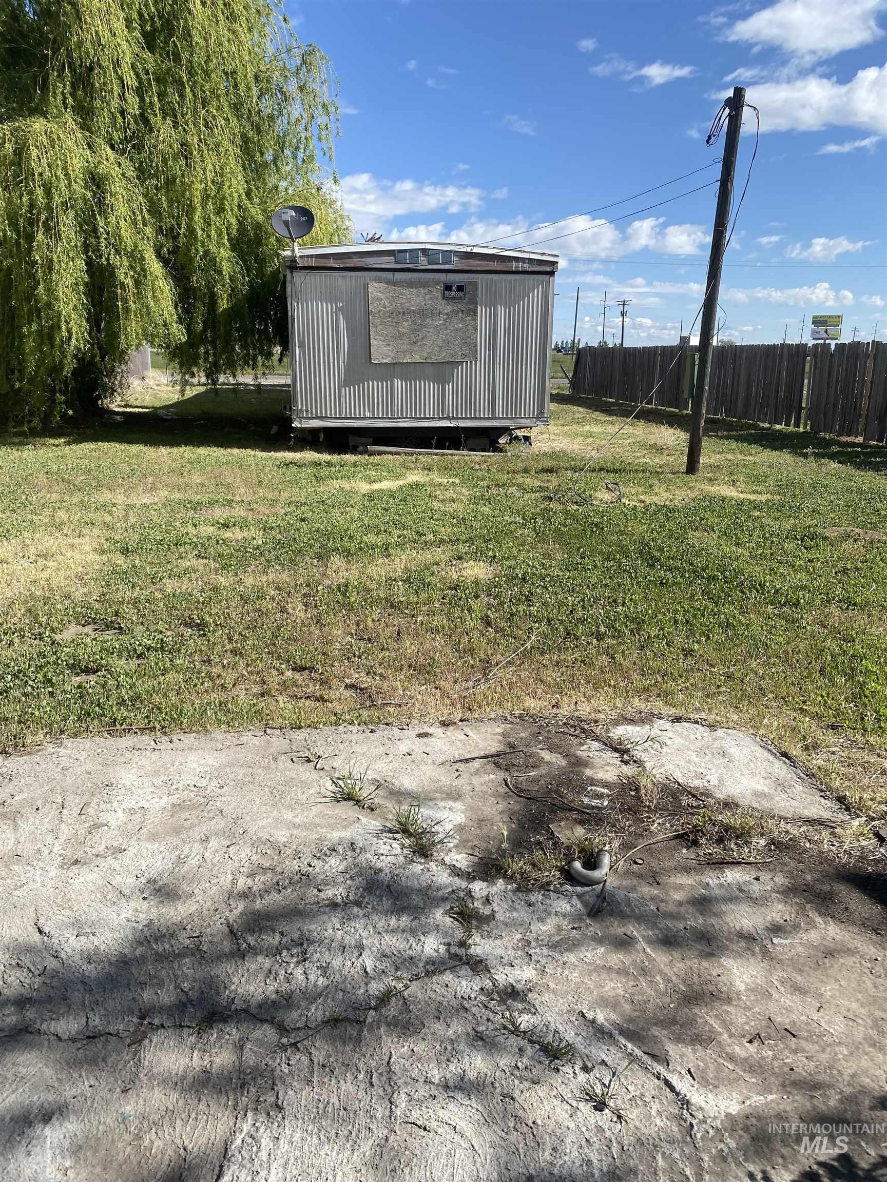 1477 E 35Th St, Heyburn, Idaho 83336, Land For Sale, Price $77,000, 98954023