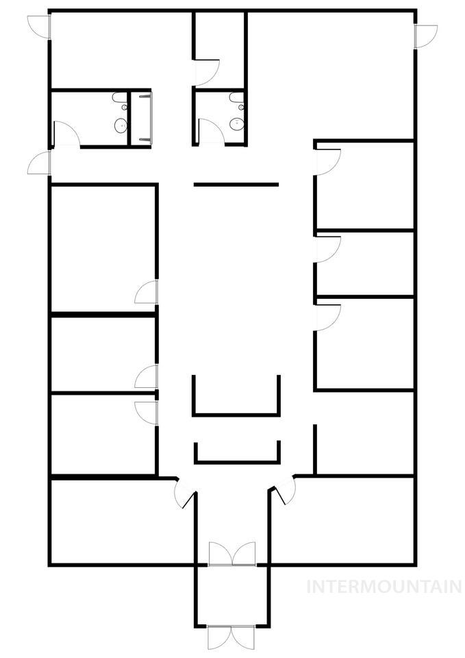812 S 1st, Nampa, Idaho 83651, Business/Commercial For Sale, Price $835,000, 98954032