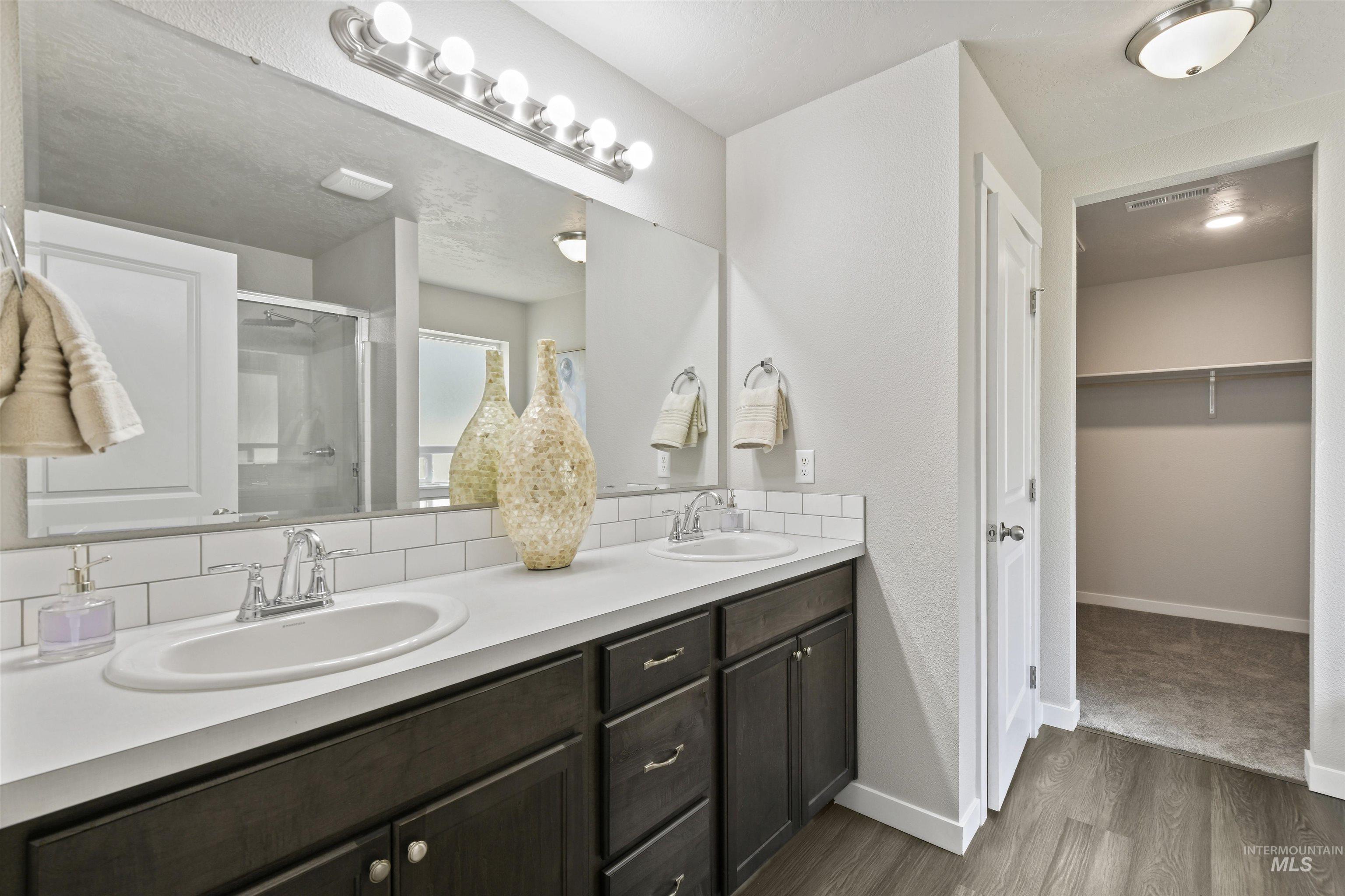 3499 S Rosa Parks Way, Nampa, Idaho 83686, 3 Bedrooms, 2 Bathrooms, Residential For Sale, Price $525,000, 98954046