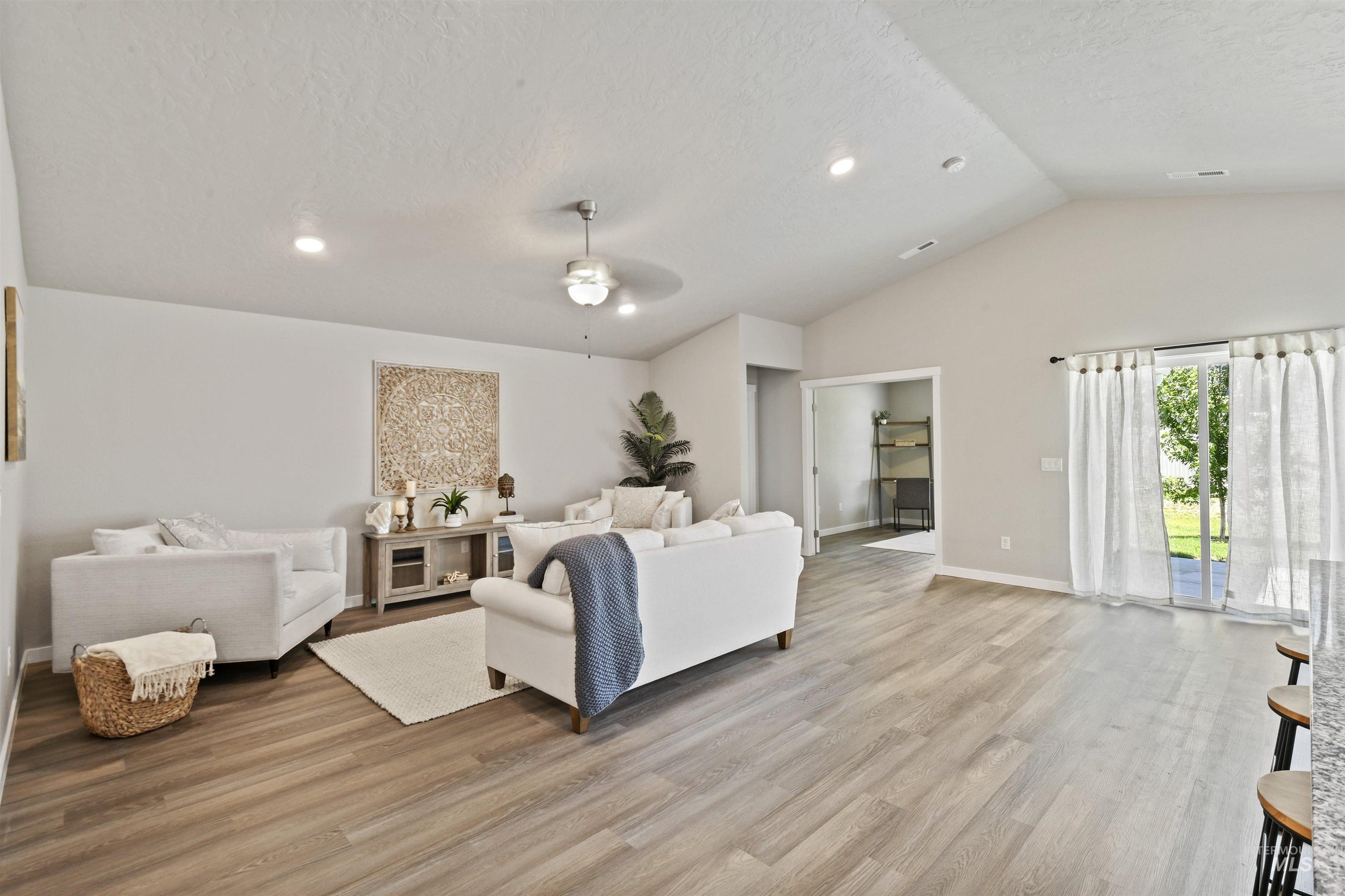 3499 S Rosa Parks Way, Nampa, Idaho 83686, 3 Bedrooms, 2 Bathrooms, Residential For Sale, Price $525,000, 98954046