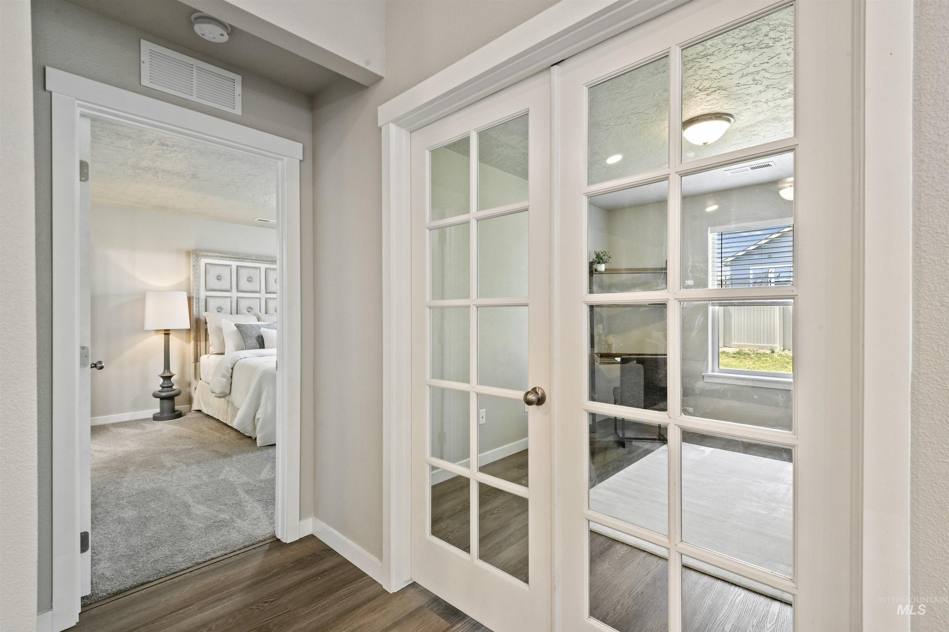 3499 S Rosa Parks Way, Nampa, Idaho 83686, 3 Bedrooms, 2 Bathrooms, Residential For Sale, Price $525,000, 98954046