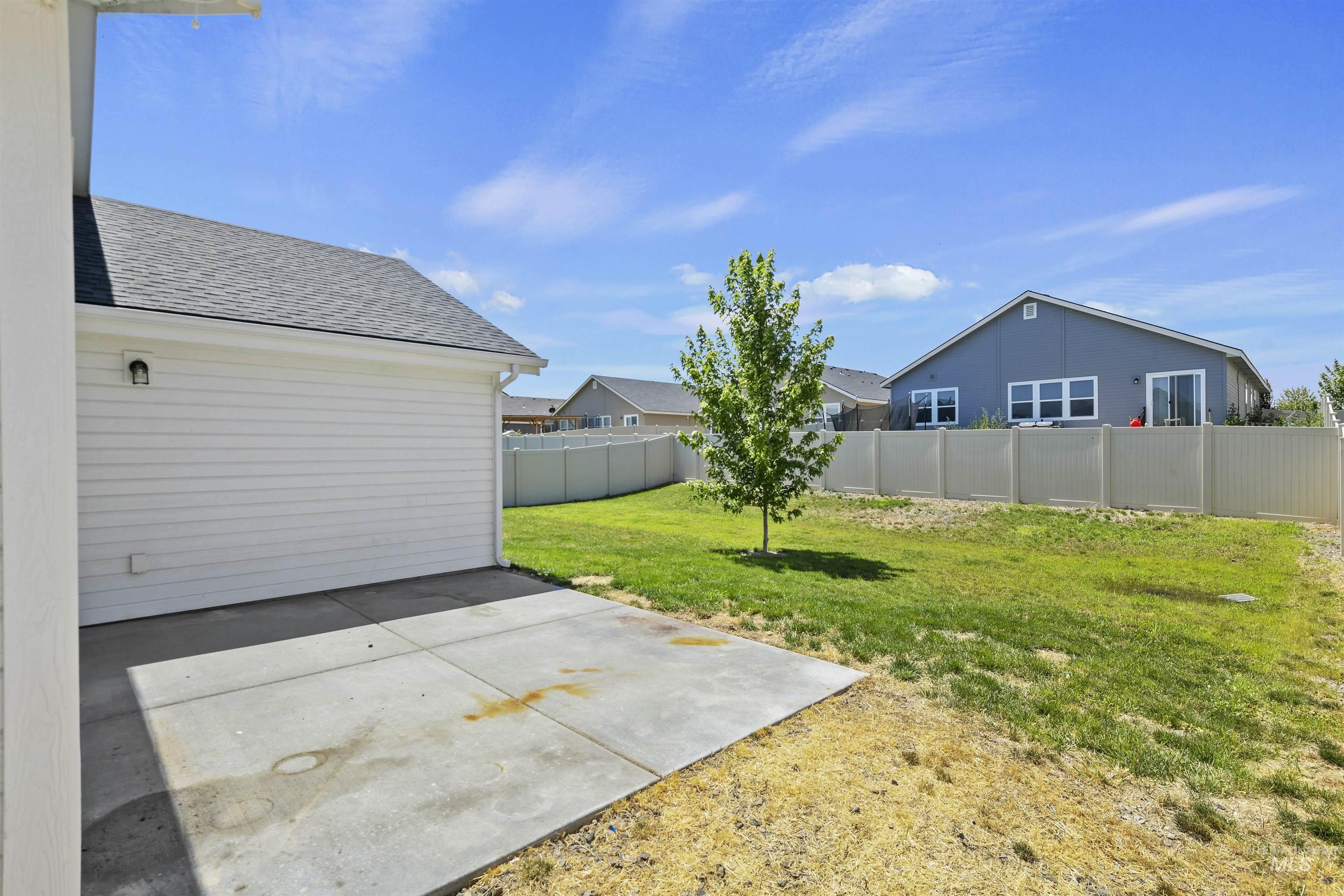 3499 S Rosa Parks Way, Nampa, Idaho 83686, 3 Bedrooms, 2 Bathrooms, Residential For Sale, Price $525,000, 98954046
