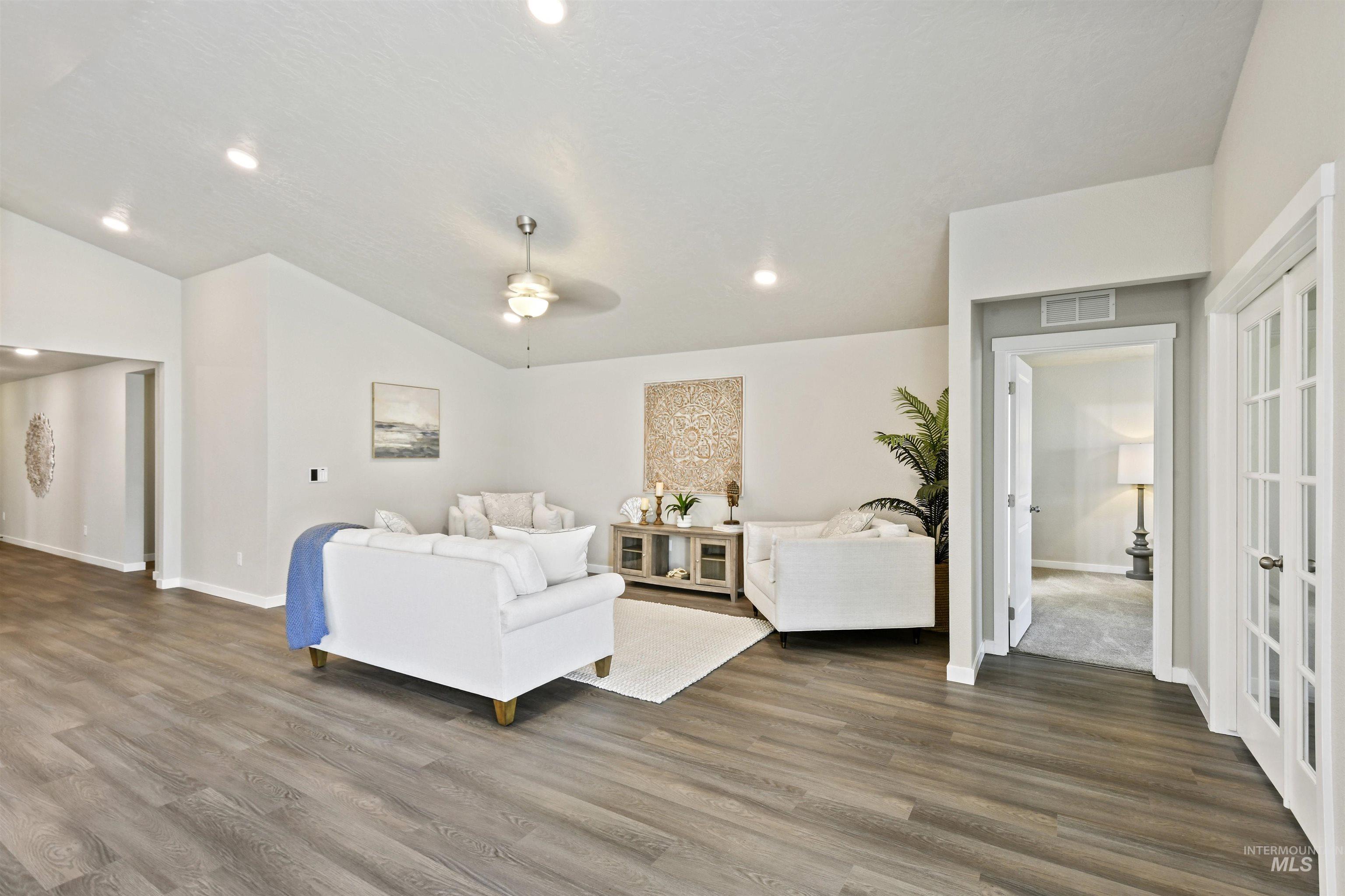 3499 S Rosa Parks Way, Nampa, Idaho 83686, 3 Bedrooms, 2 Bathrooms, Residential For Sale, Price $525,000, 98954046