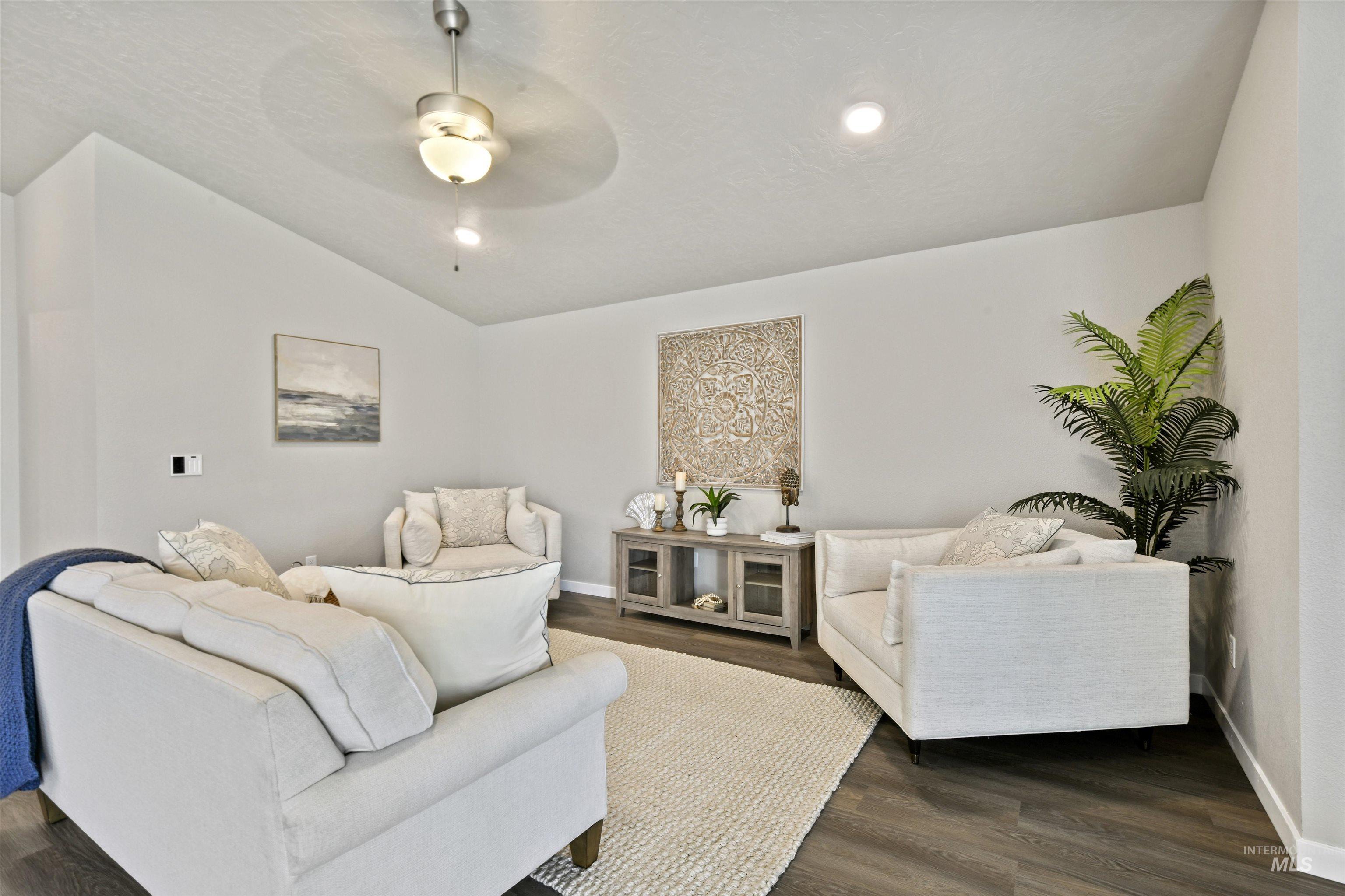 3499 S Rosa Parks Way, Nampa, Idaho 83686, 3 Bedrooms, 2 Bathrooms, Residential For Sale, Price $525,000, 98954046