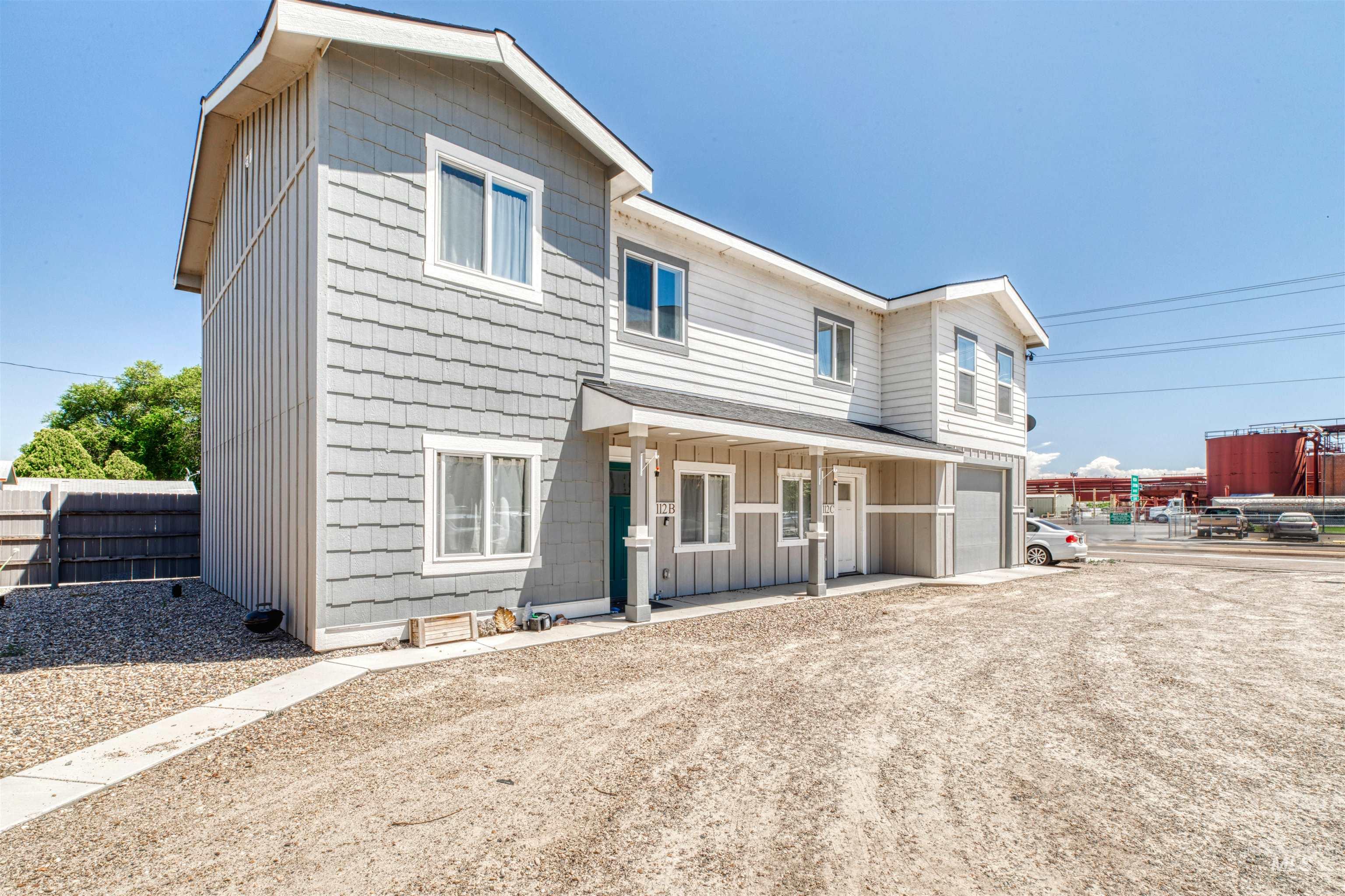 112 E Main St, Nyssa, Oregon 97913, 2 Bedrooms, 1 Bathroom, Residential Income For Sale, Price $520,000,MLS 98954054