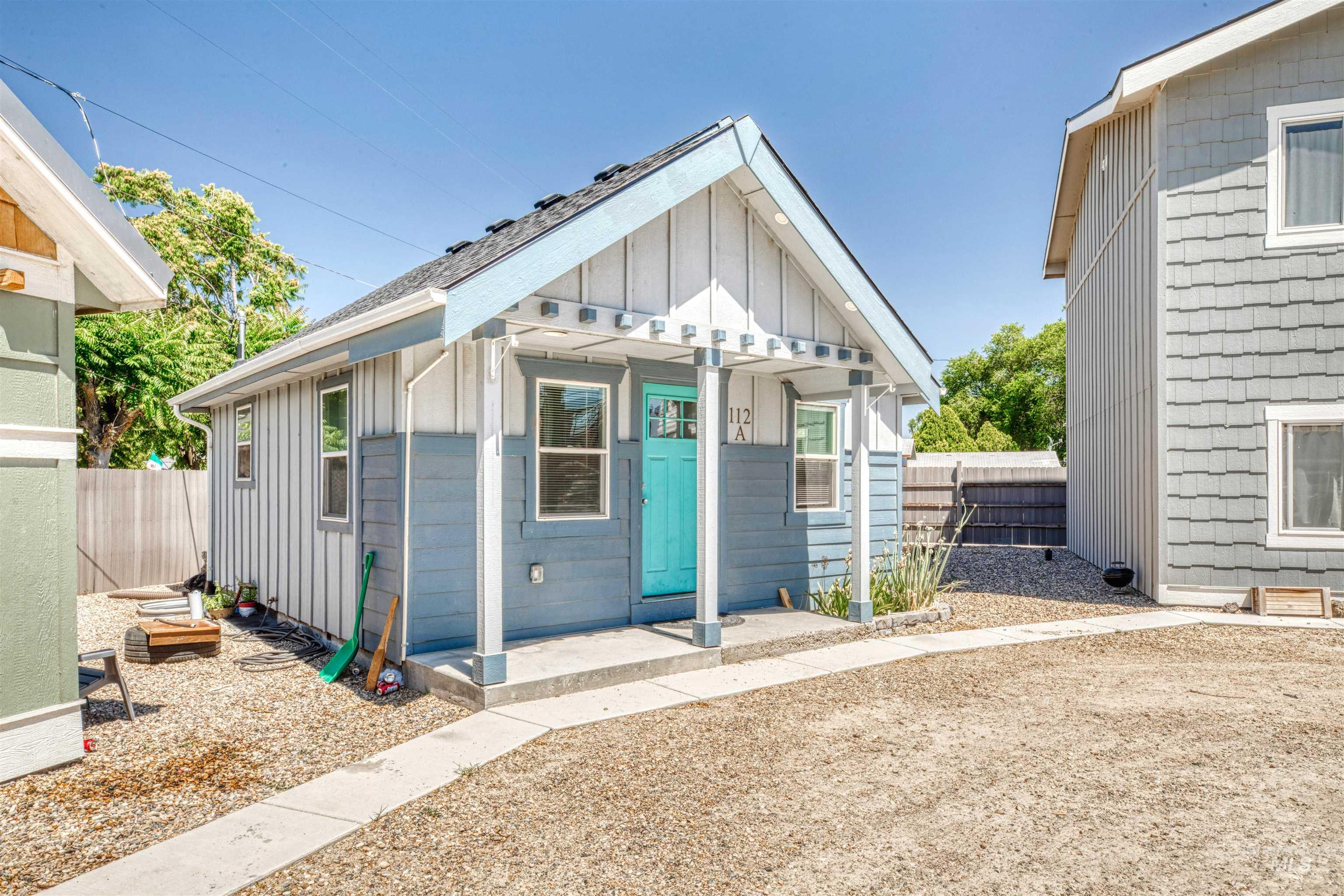 112 E Main St, Nyssa, Oregon 97913, 2 Bedrooms, 1 Bathroom, Residential Income For Sale, Price $520,000,MLS 98954054