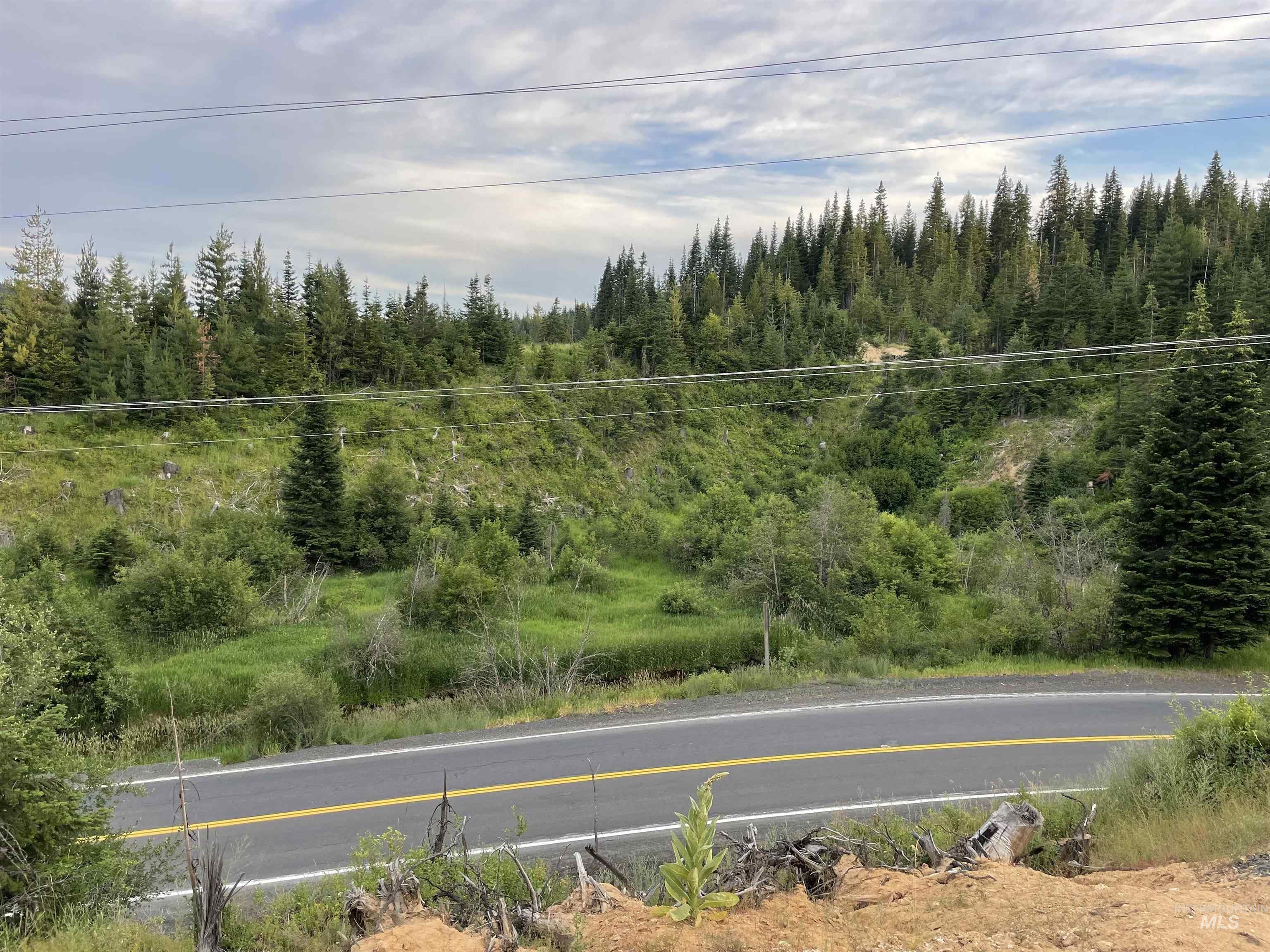 0 Highway 11, Pierce, Idaho 83546, Land For Sale, Price $415,000,MLS 98954091
