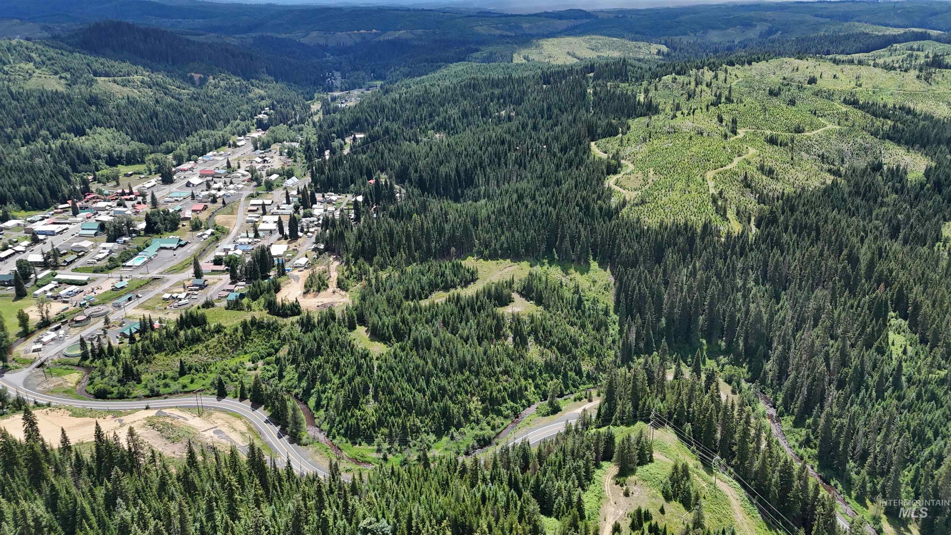 0 Highway 11, Pierce, Idaho 83546, Land For Sale, Price $415,000,MLS 98954091