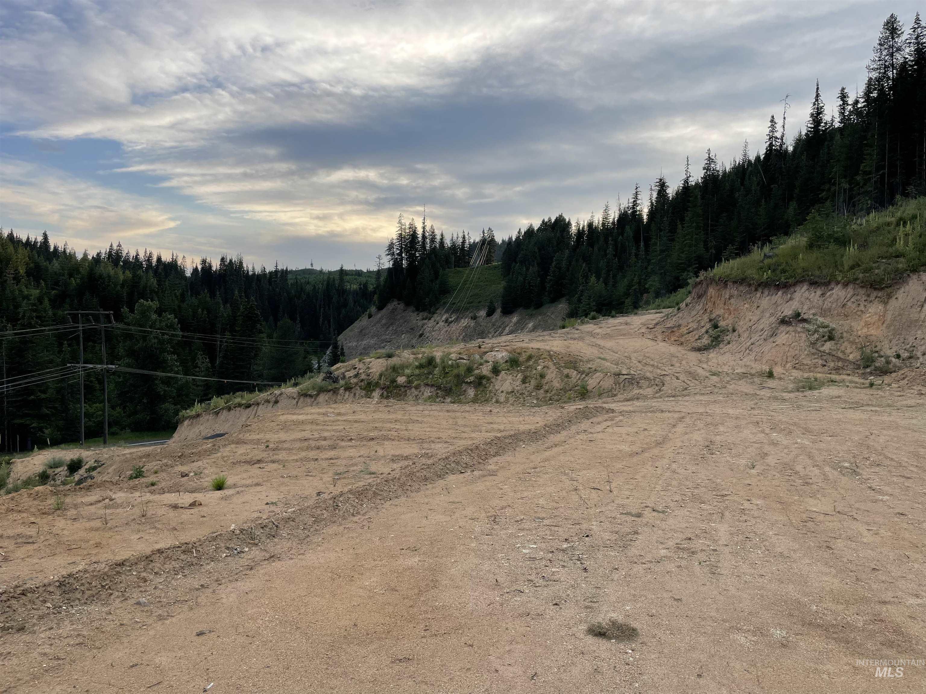 0 Highway 11, Pierce, Idaho 83546, Land For Sale, Price $415,000,MLS 98954091