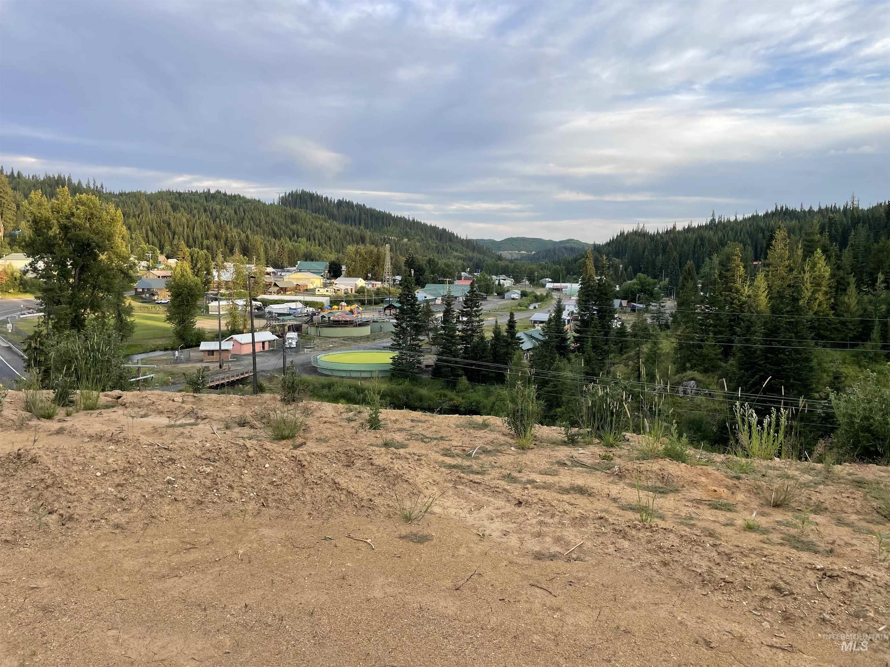 0 Highway 11, Pierce, Idaho 83546, Land For Sale, Price $415,000,MLS 98954091