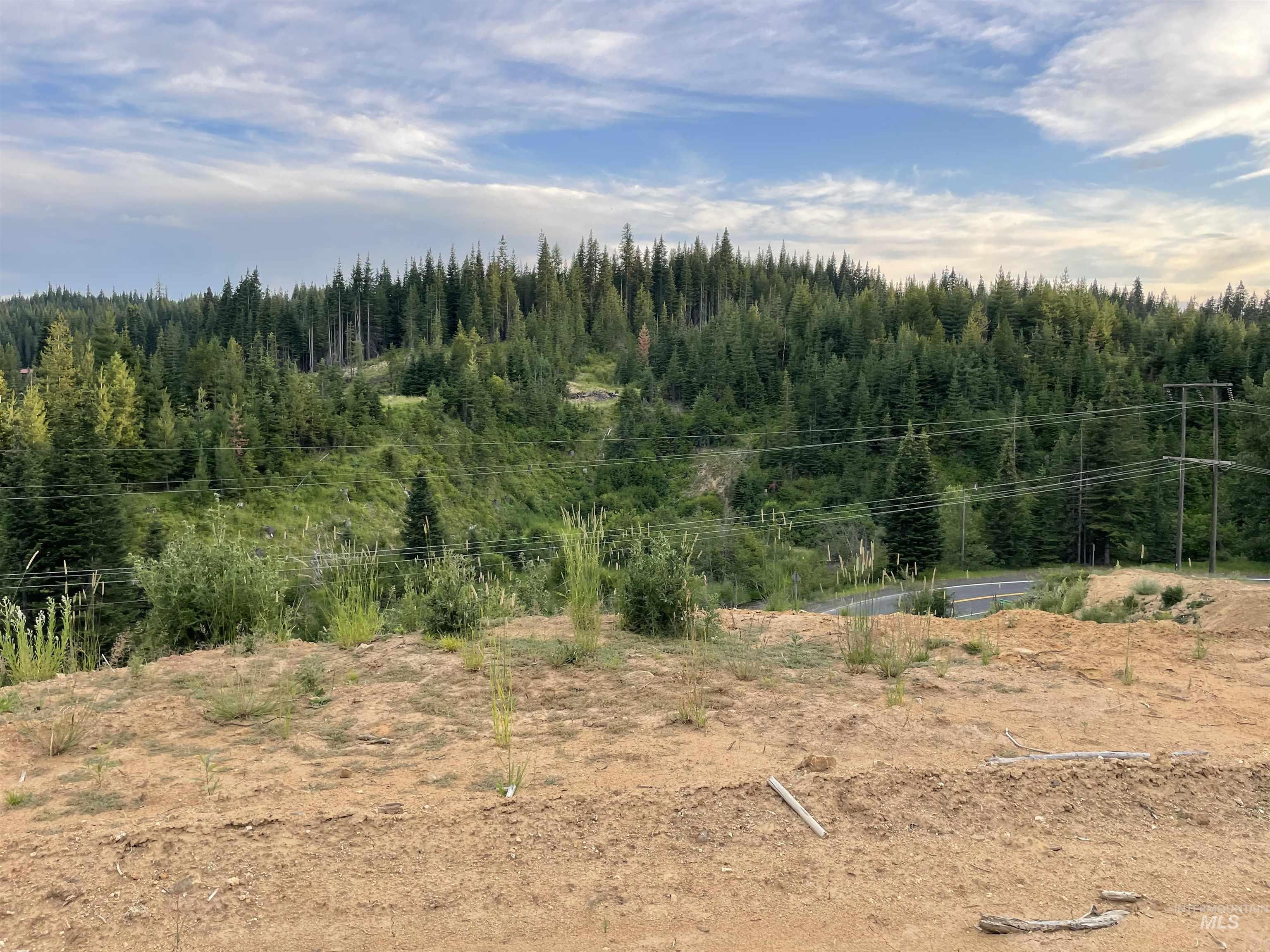 0 Highway 11, Pierce, Idaho 83546, Land For Sale, Price $415,000,MLS 98954091