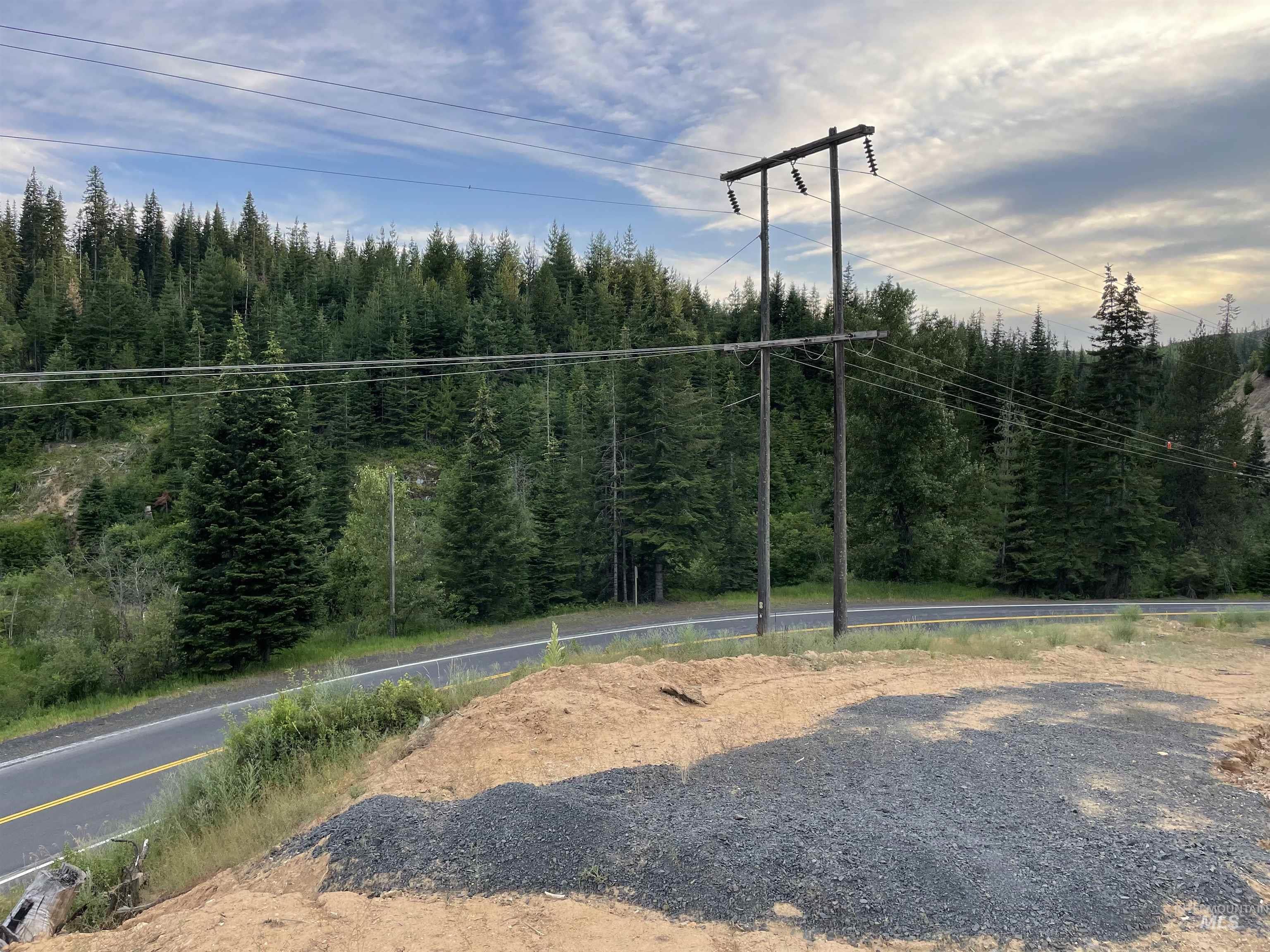 0 Highway 11, Pierce, Idaho 83546, Land For Sale, Price $415,000,MLS 98954091