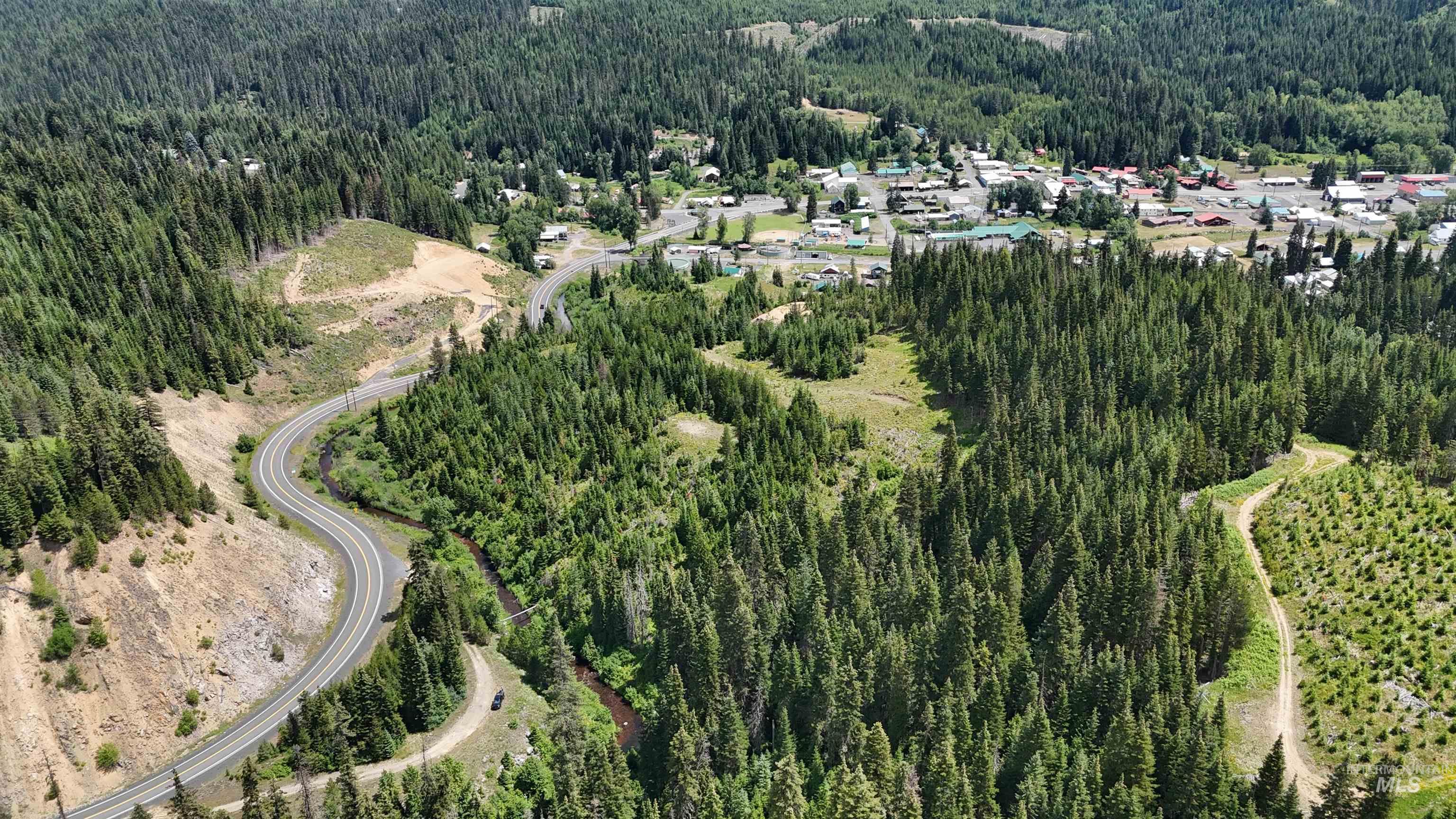 0 Highway 11, Pierce, Idaho 83546, Land For Sale, Price $415,000,MLS 98954091