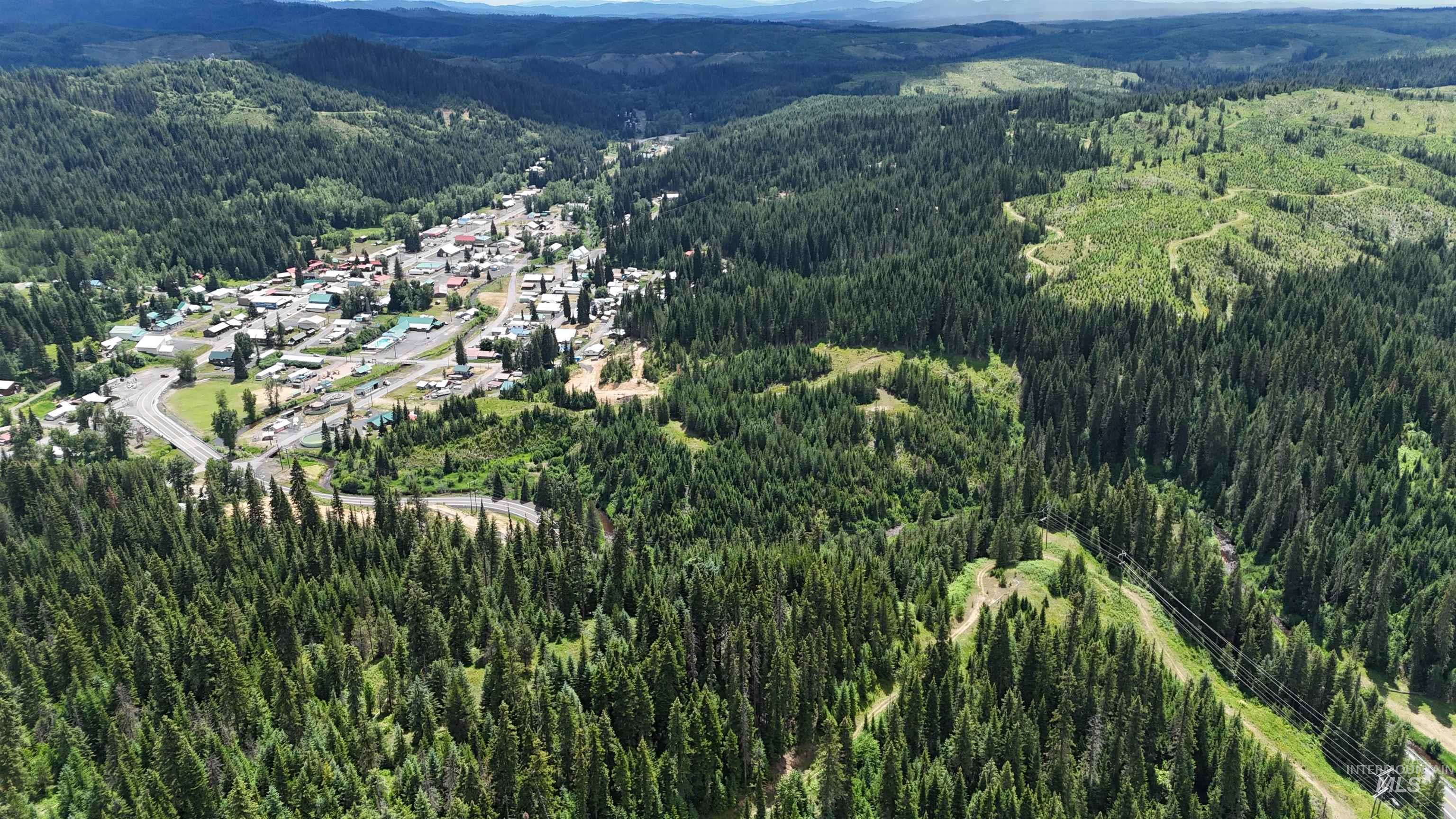 0 Highway 11, Pierce, Idaho 83546, Land For Sale, Price $415,000,MLS 98954091