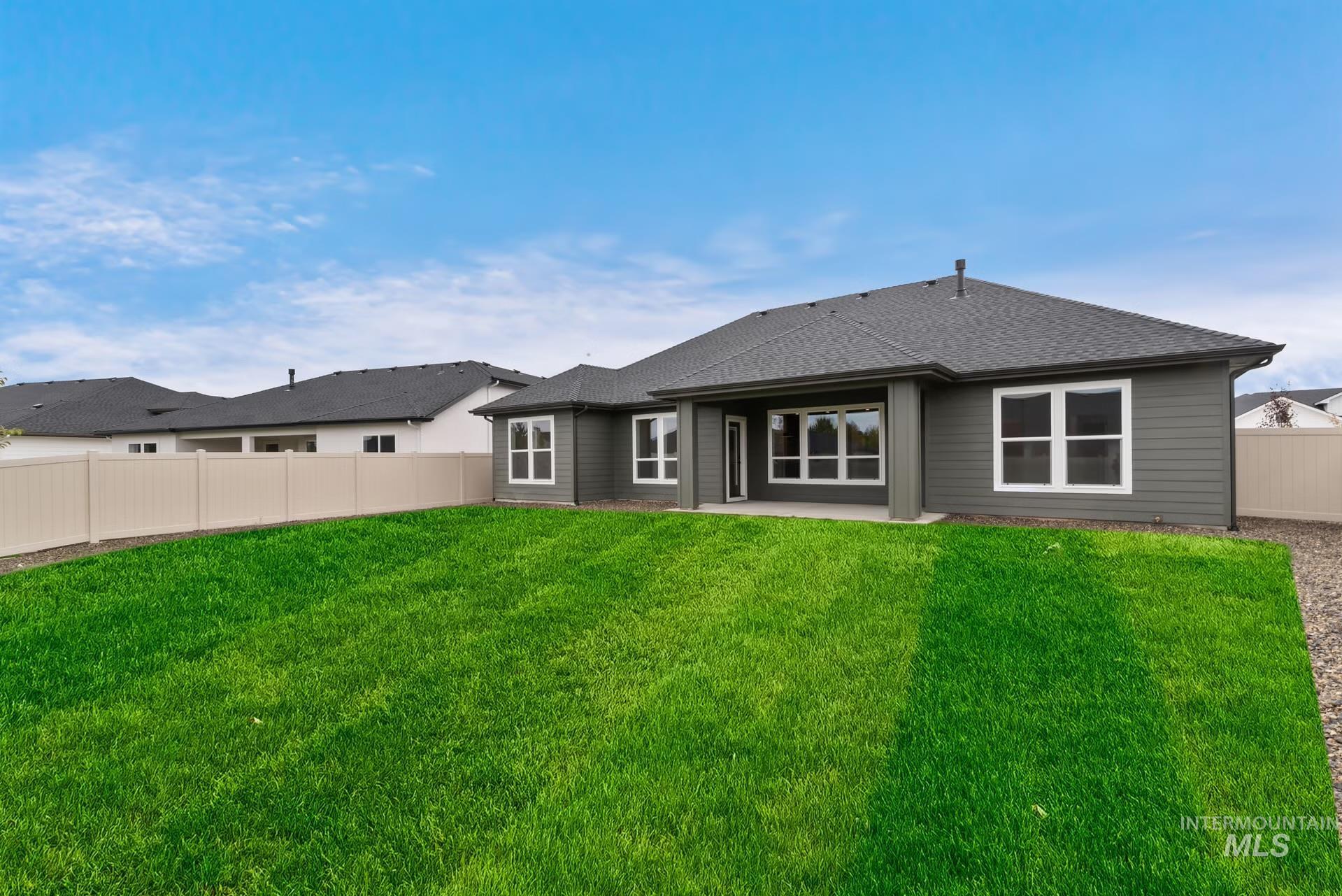 798 W Buroak Dr, Meridian, Idaho 83642, 4 Bedrooms, 2.5 Bathrooms, Residential For Sale, Price $781,880,MLS 98954185
