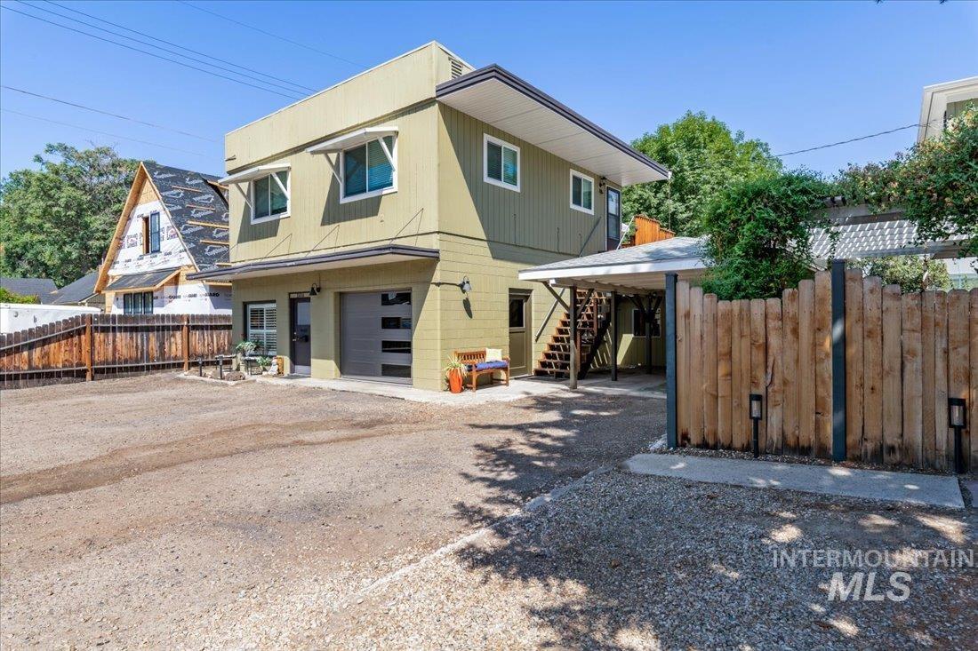 2401 N 26Th St, Boise, Idaho 83702, 4 Bedrooms, 2 Bathrooms, Residential Income For Sale, Price $1,295,000, 98954197