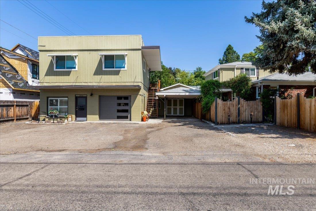 2401 N 26Th St, Boise, Idaho 83702, 4 Bedrooms, 2 Bathrooms, Residential Income For Sale, Price $1,295,000, 98954197